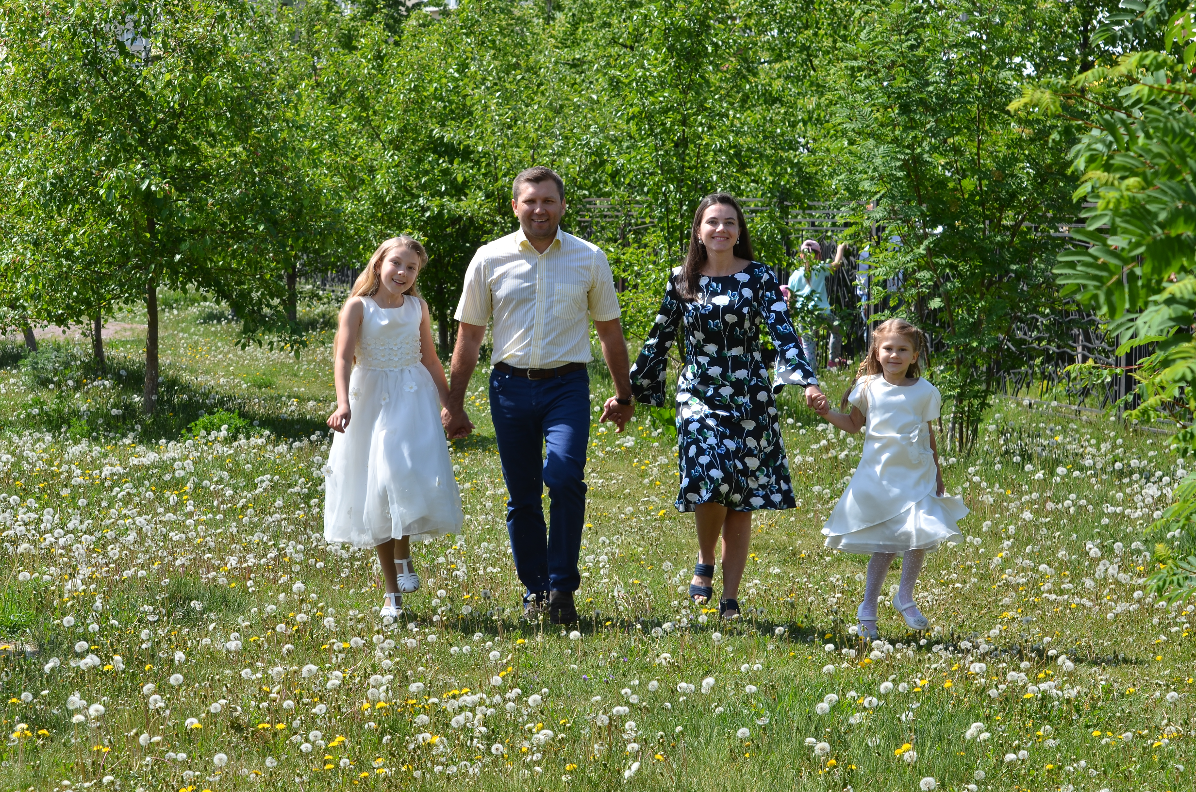 Семейная фотосессия. Выпускные фотокниги, фотосъемка, видеосъемка в Челябинске и области