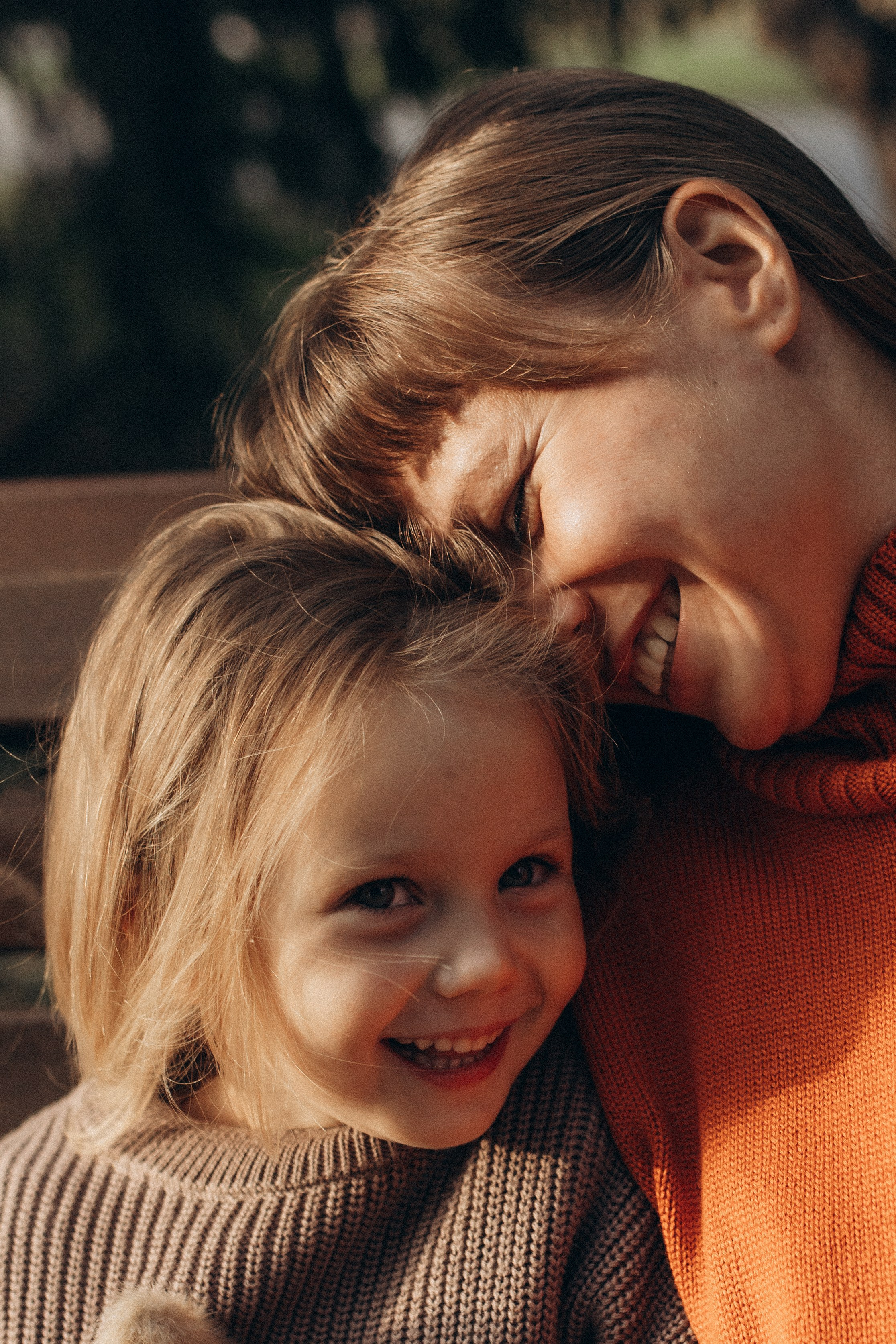 Счастье на двоих. Семейный фотограф lifestyle в Новосибирске Елена Шпилевая