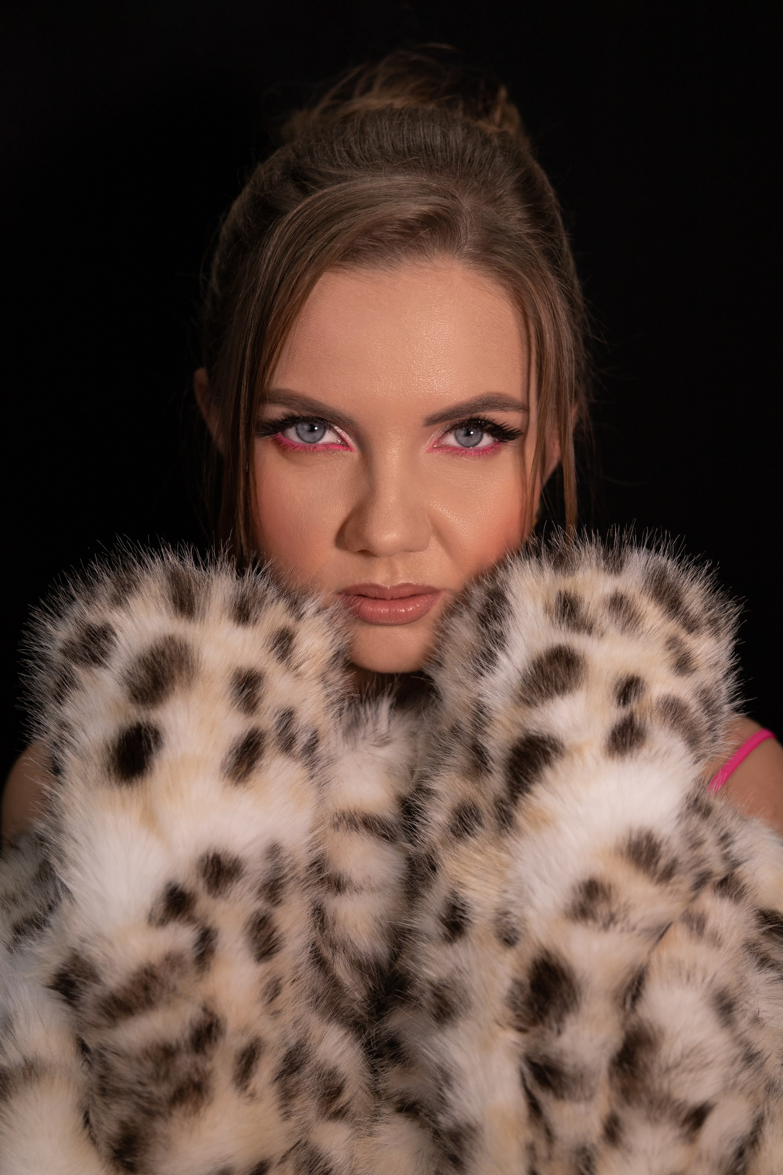 Стиль и грация от Юлии. Семейный и детский фотограф Леонова Анна