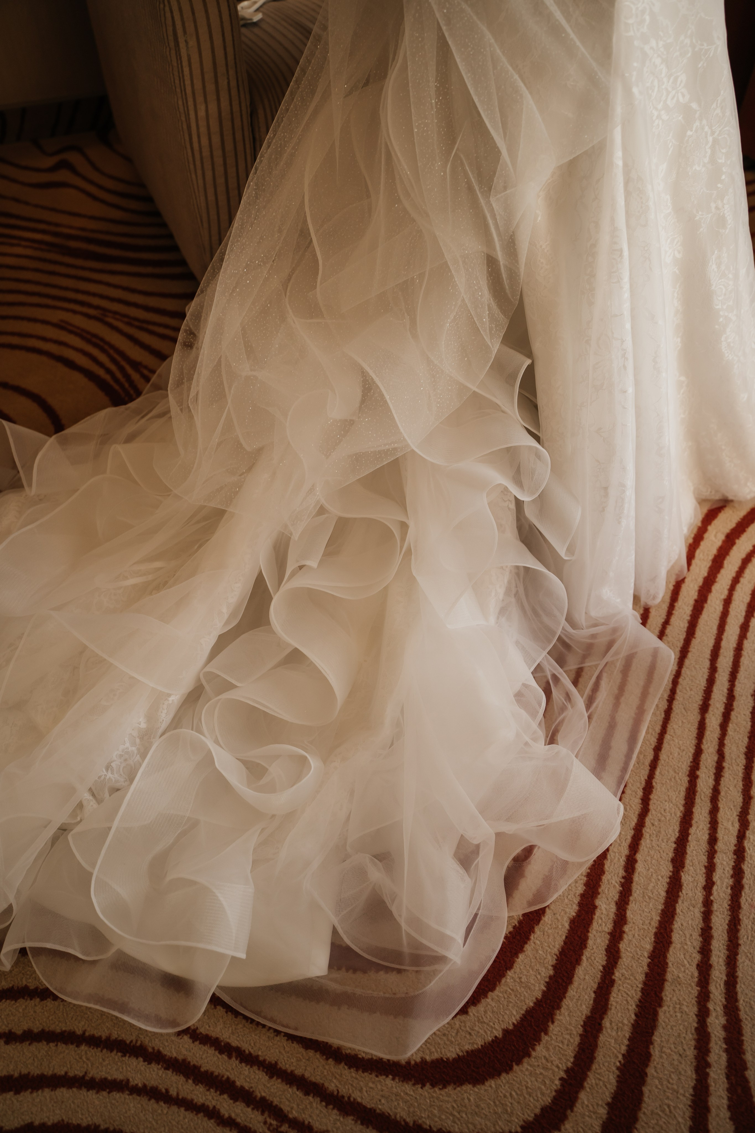 Свадебная история. Свадебный фотограф Амина Хомович