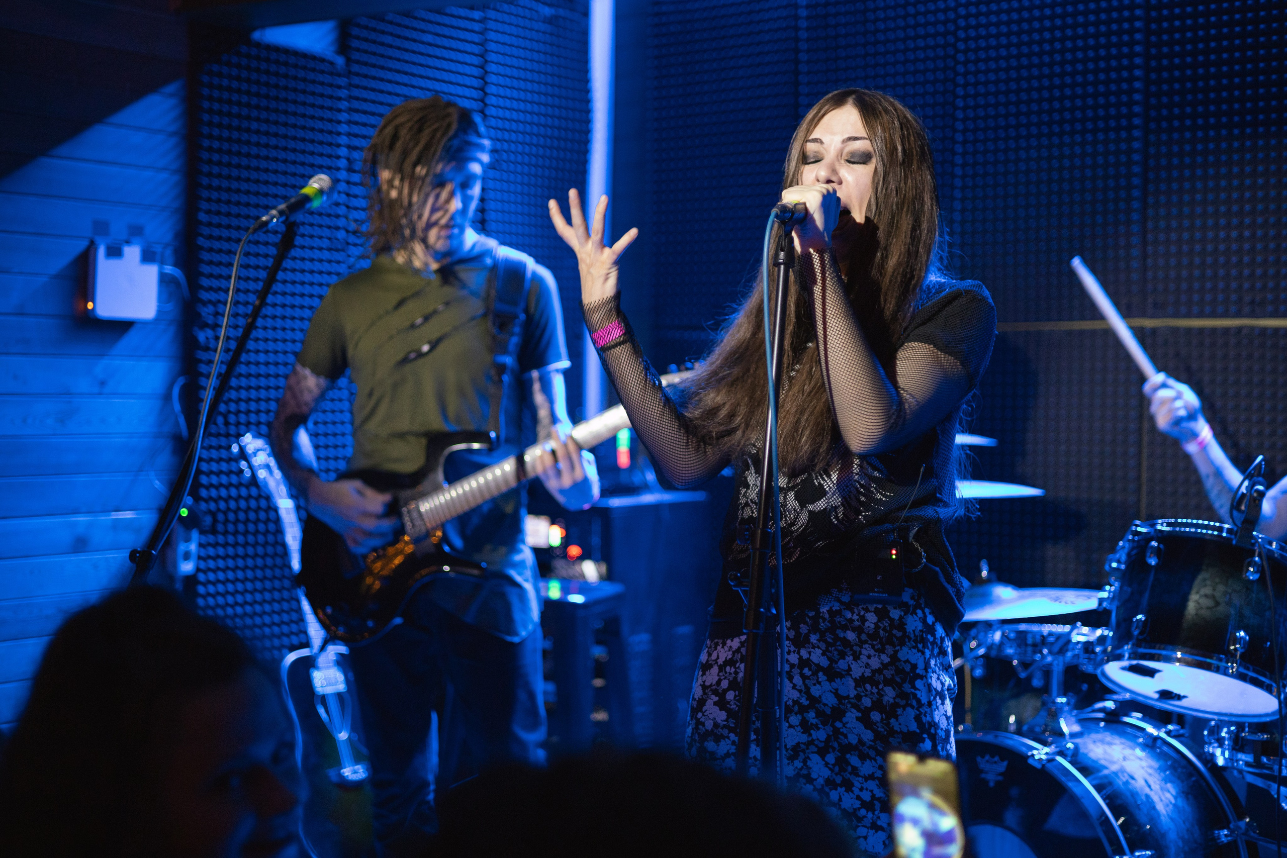 Модем. Toxasnip Photo | Anton Maslenkin