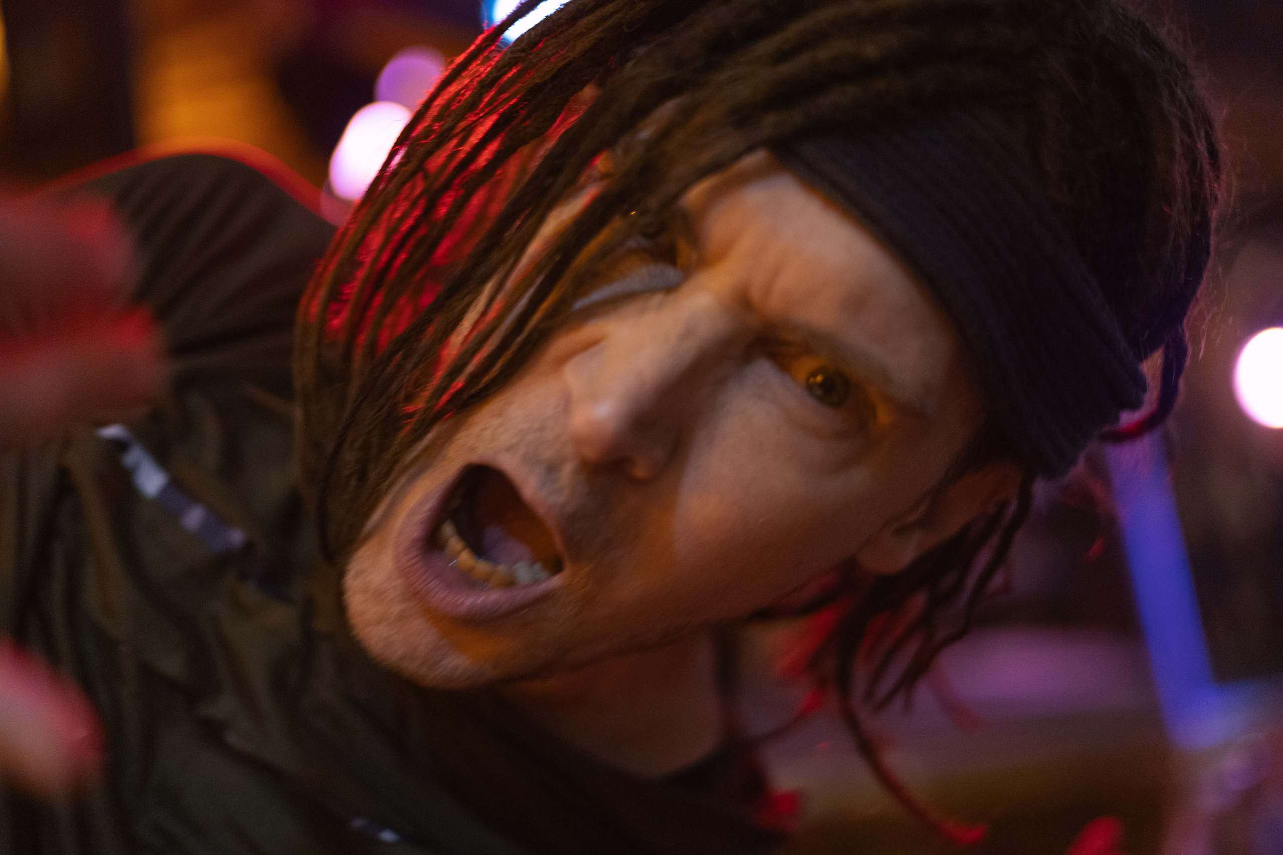 Модем. Toxasnip Photo | Anton Maslenkin