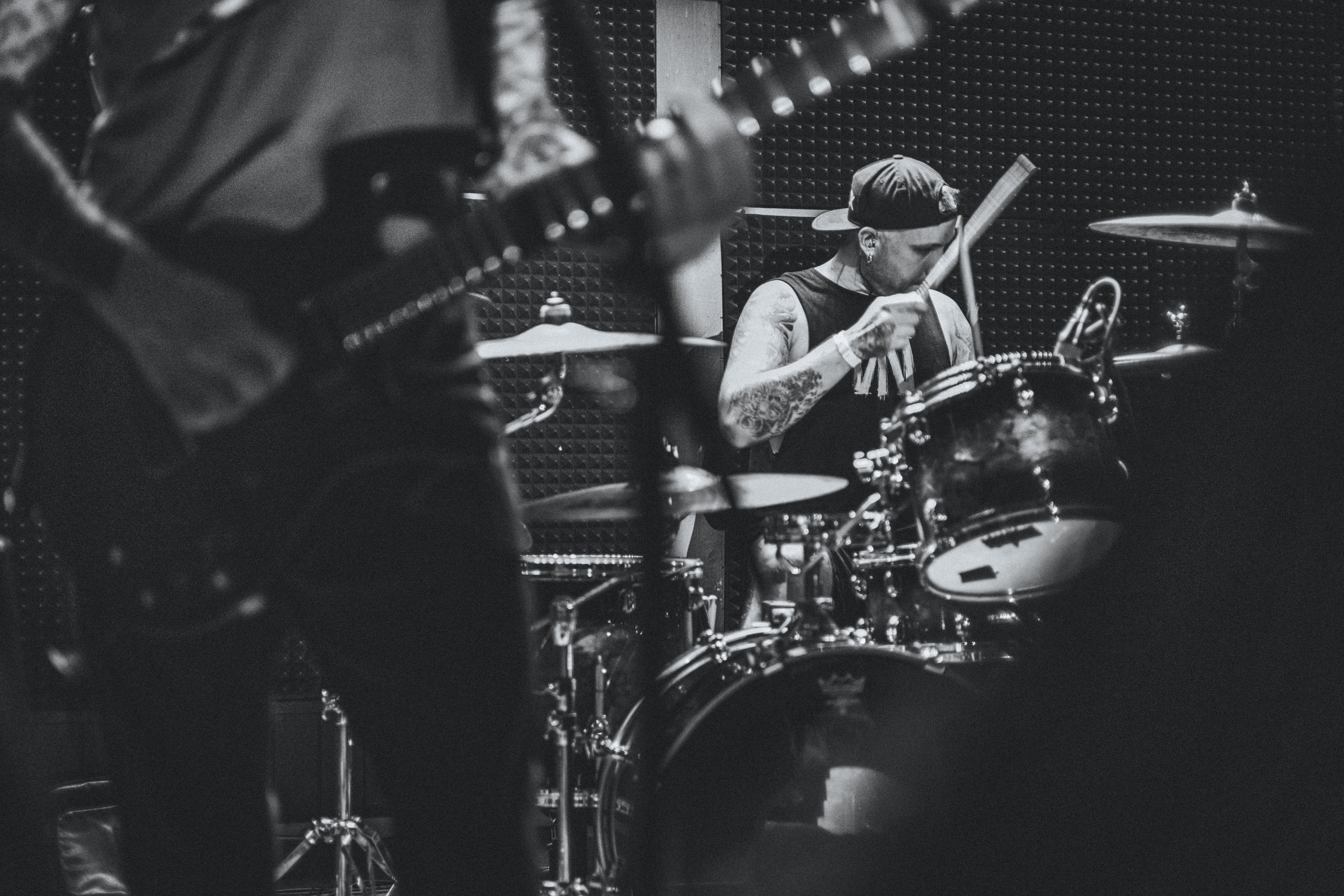 Модем. Toxasnip Photo | Anton Maslenkin