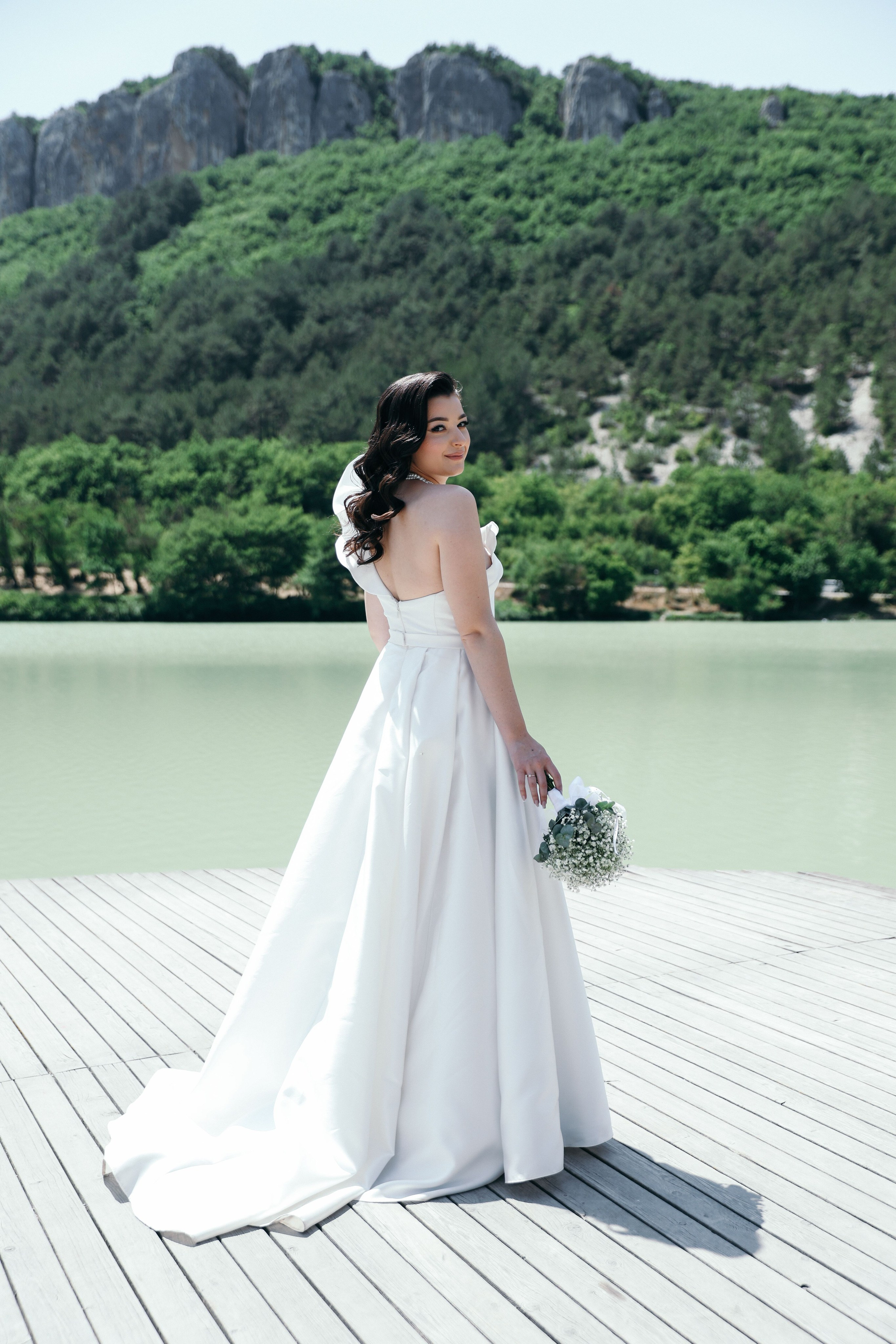 Анонс свадьба Даниил и Анастасия. Свадебный и семейный фотограф в Севастополе и Крыму Анастасия Сураева