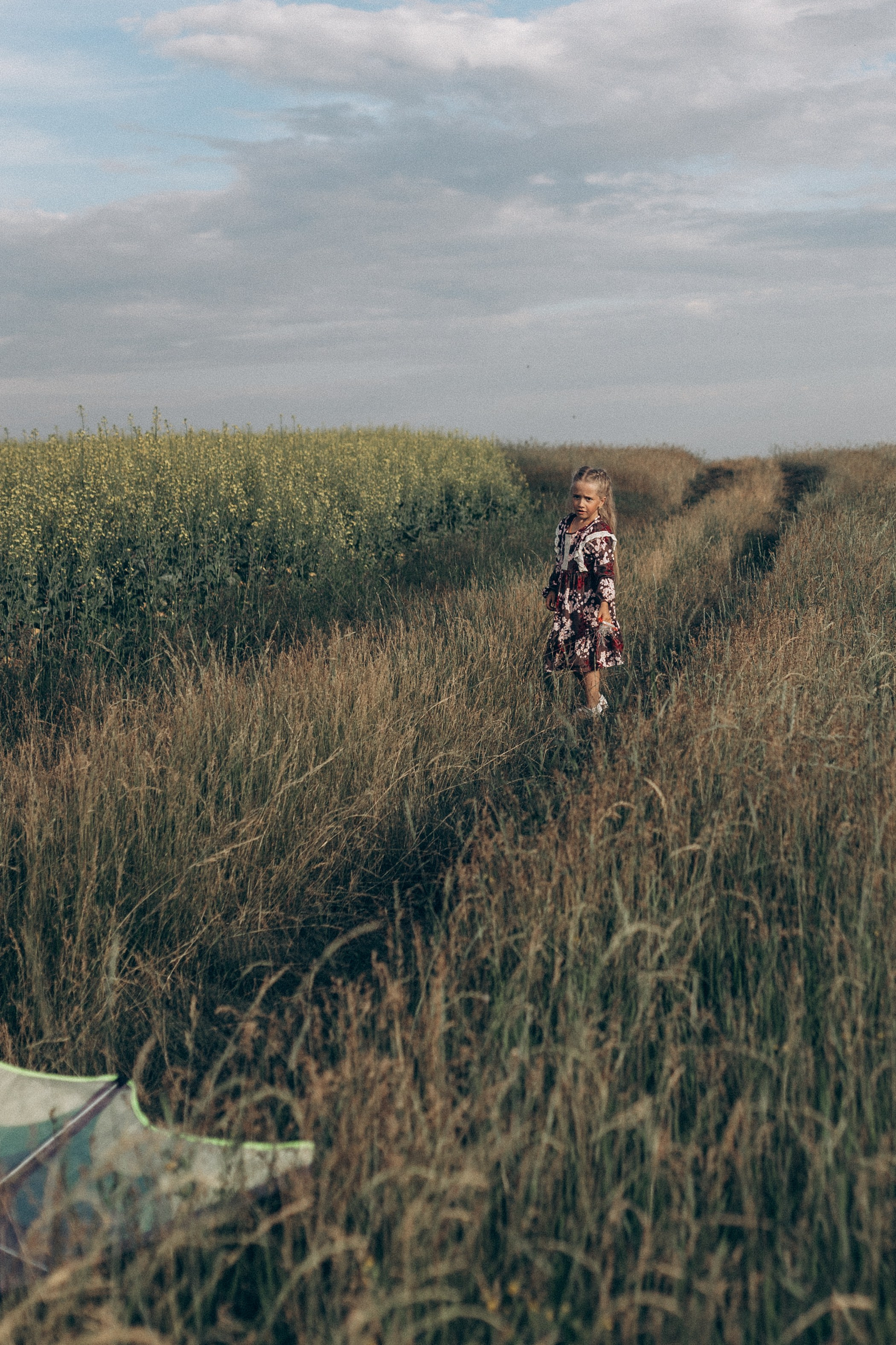 Летняя история. Семейный фотограф lifestyle в Новосибирске Елена Шпилевая