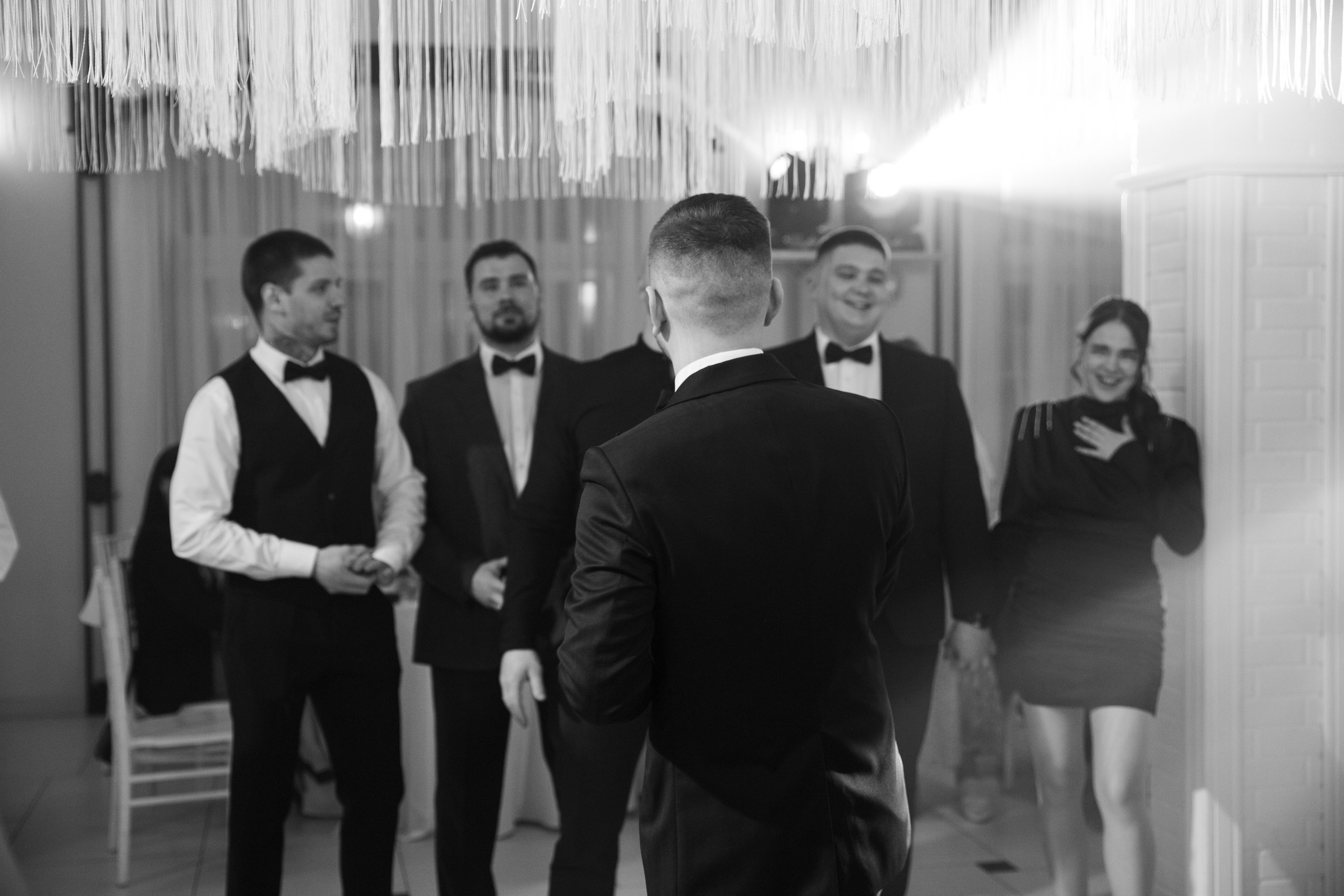 Александр&Эмма 2023 г. Свадебный фотограф Калининград