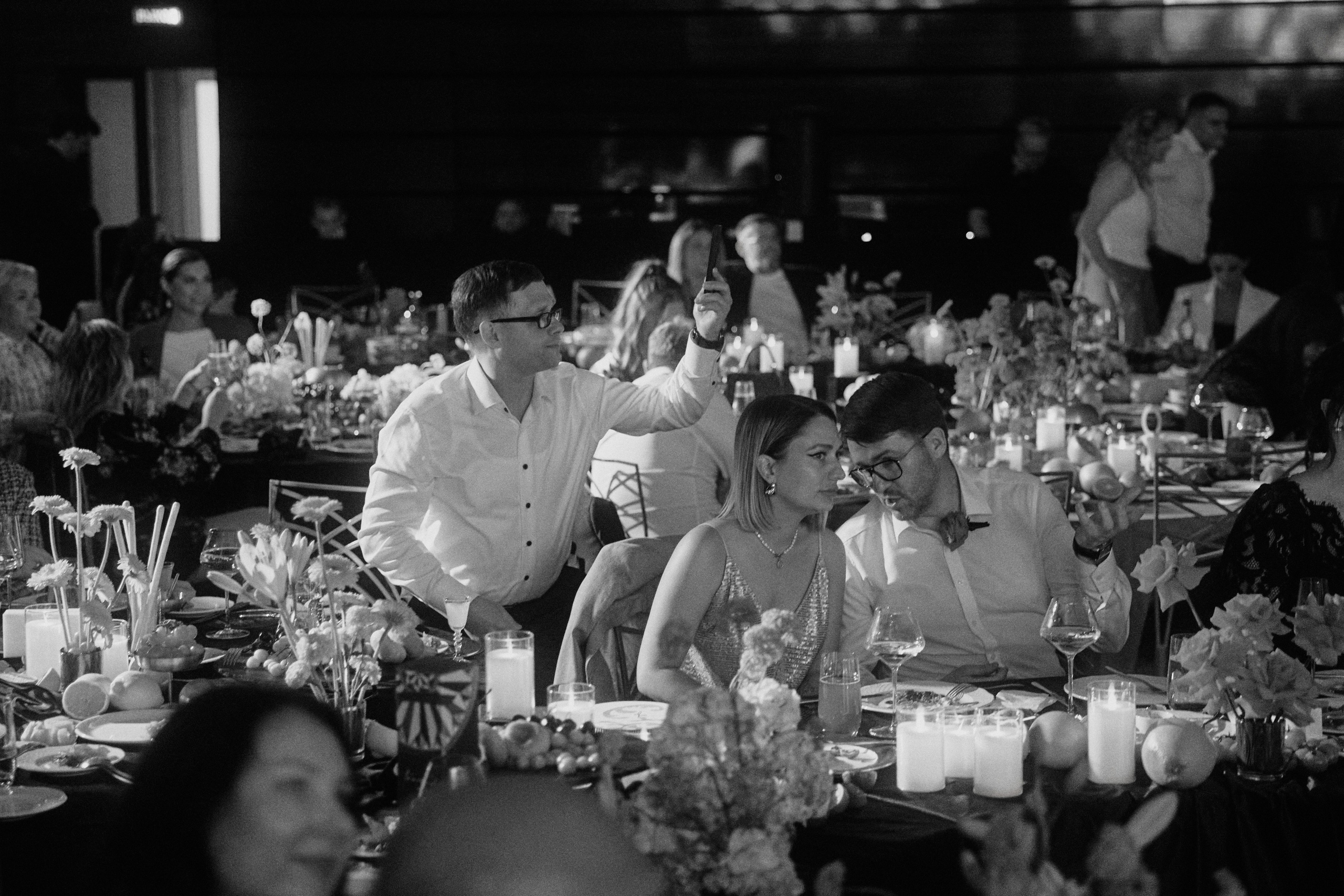 LA DOLCE VITA. Дмитрий Мазуркевич: Профессиональный Репортажный Фотограф