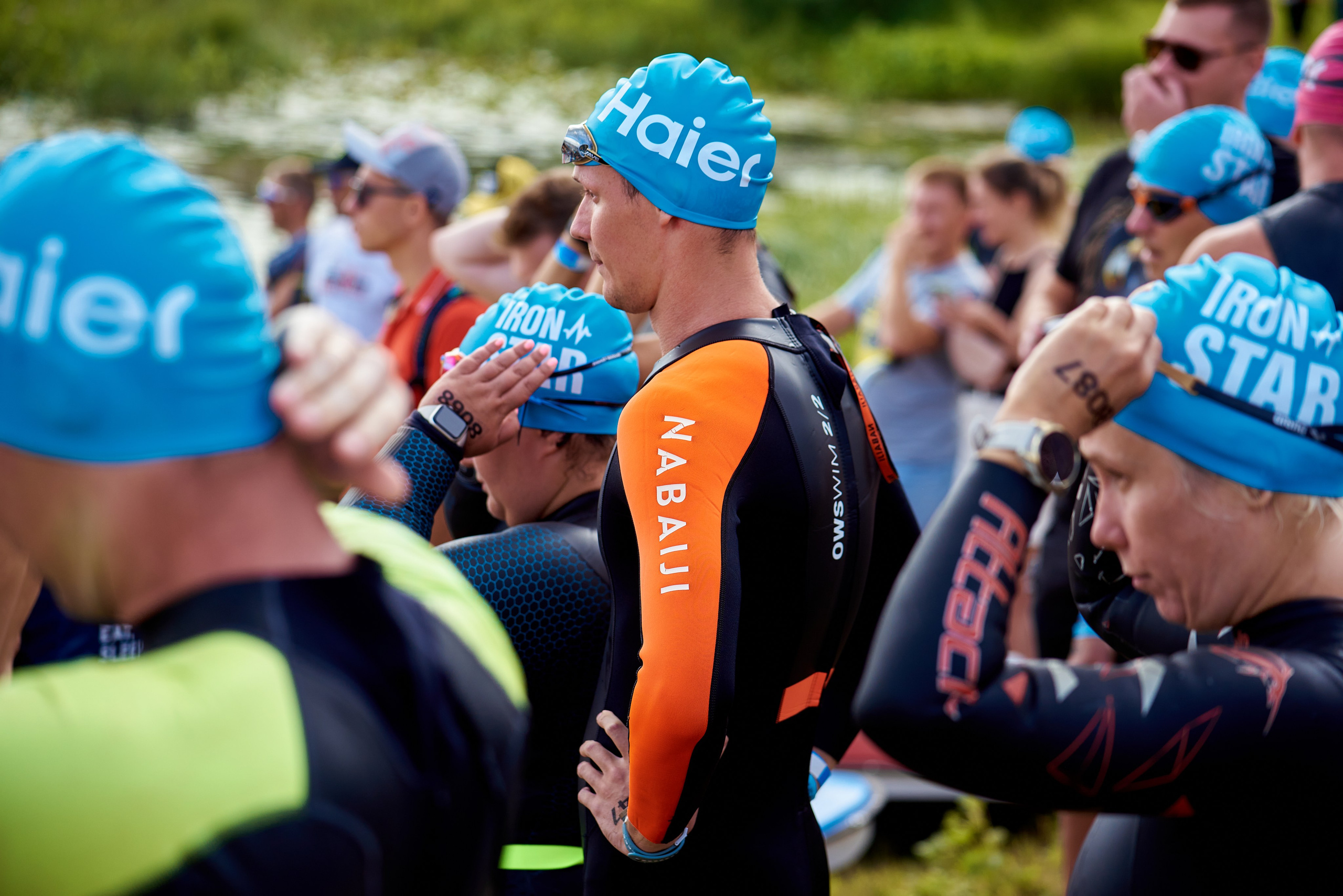 IRONSTAR. Андрей Винников фотограф в Нижнем Новгороде