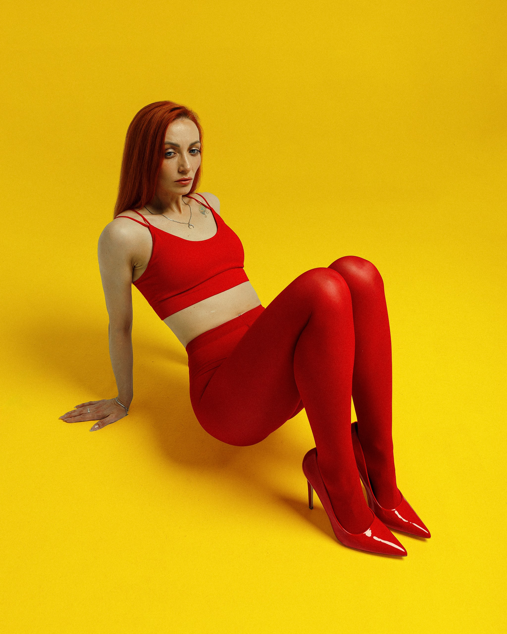 Татти — Яркая. Женский фотограф в Магнитогорске Шапошников Данил