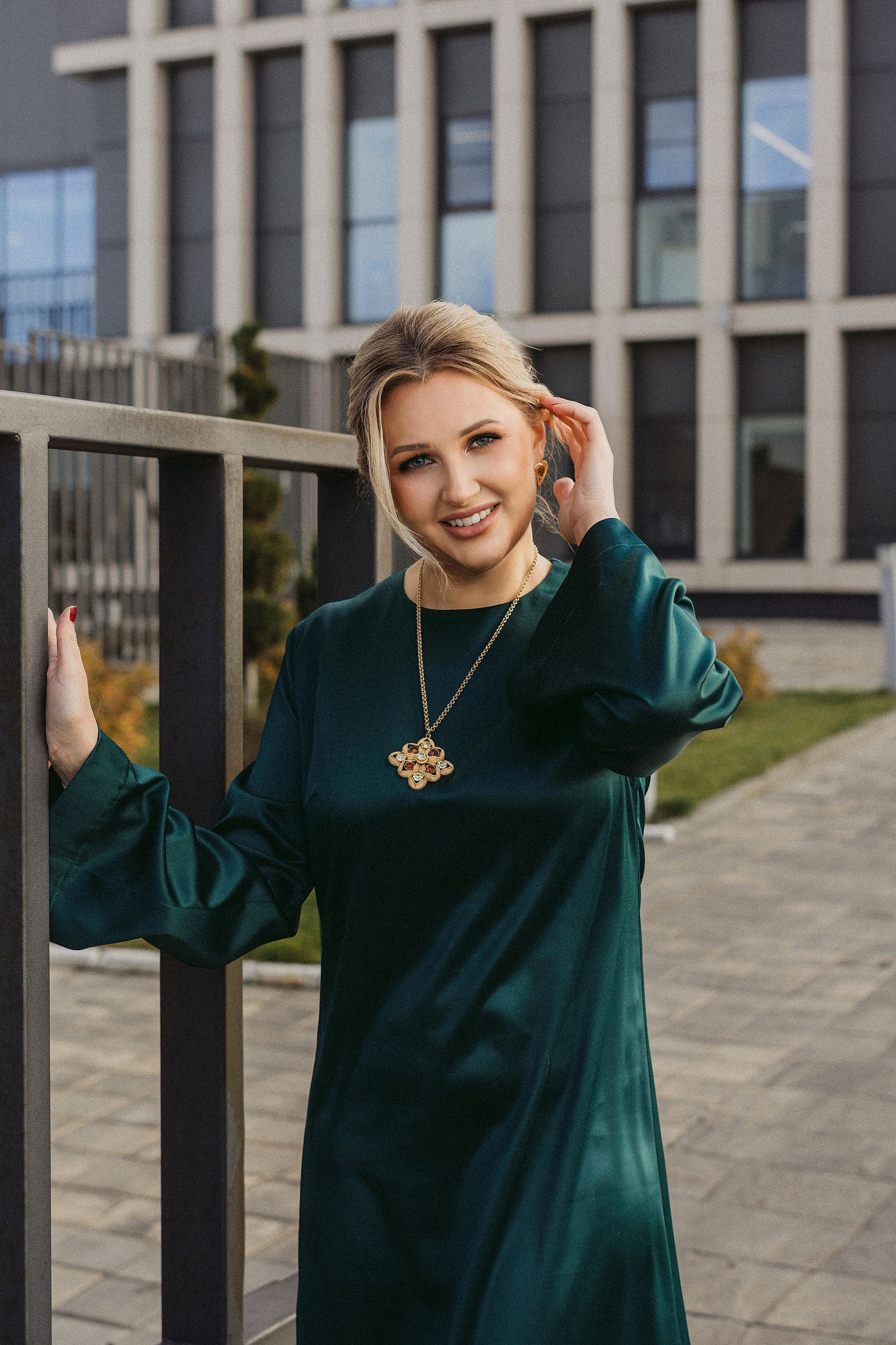 Юлия. Фотограф в Москве Ангелина Ким