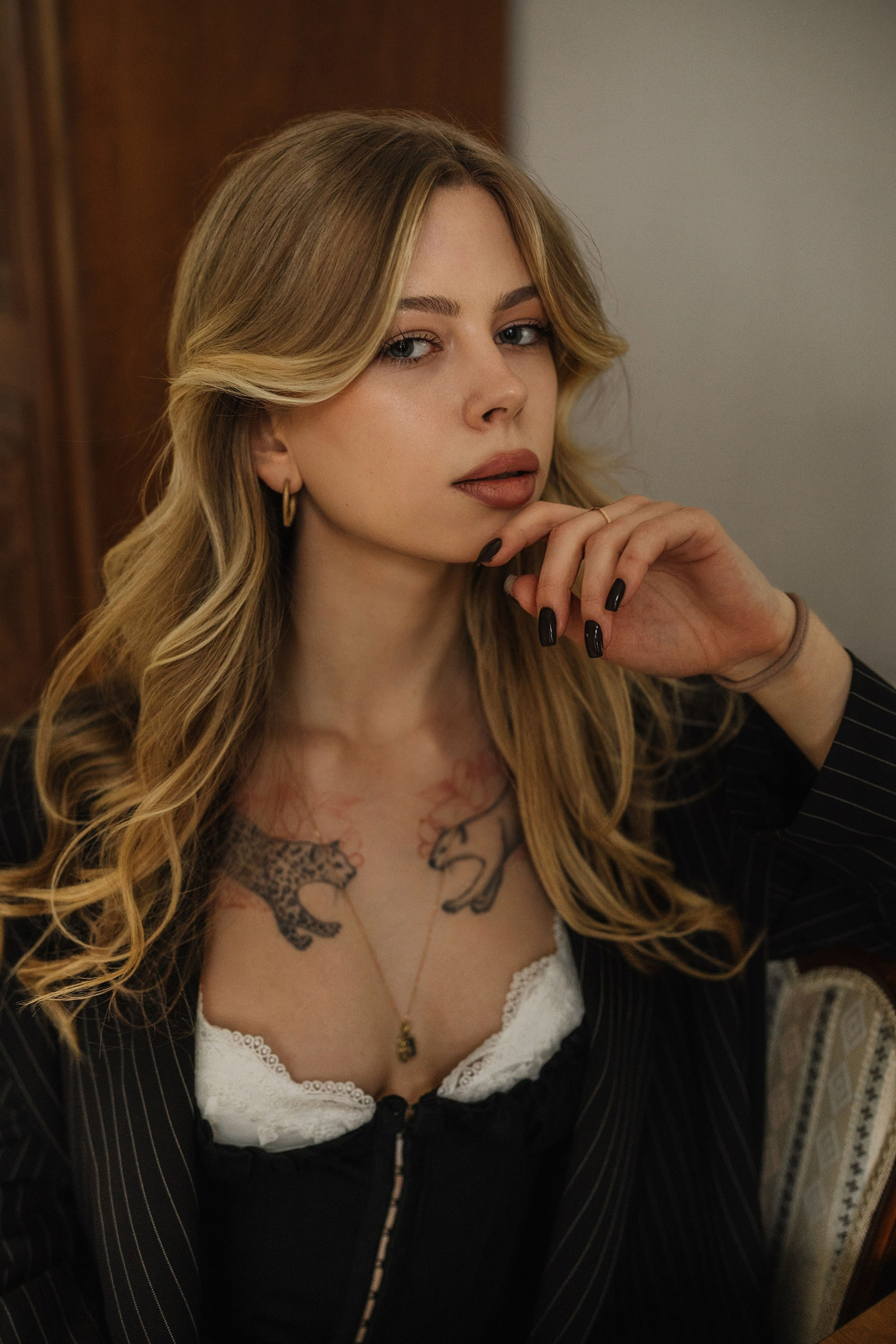 Фотодень в Сталинке. Фотограф в Москве Ангелина Ким