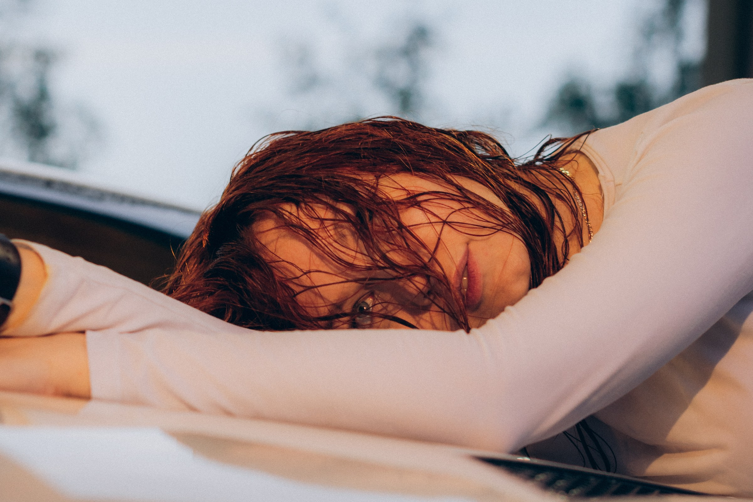 Фотограф моментов, радости и свободы