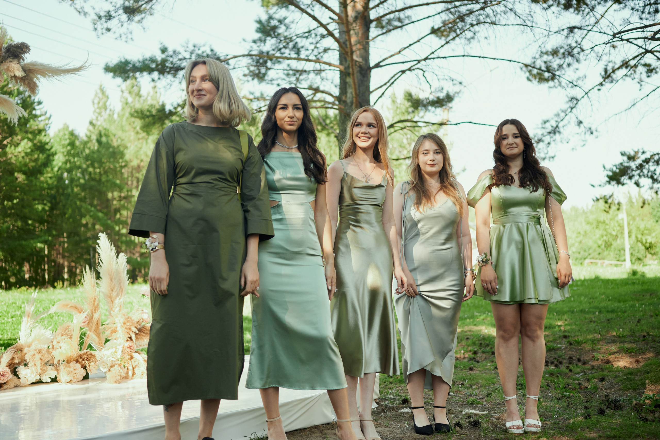 Александра и Максим. Свадебный фотограф Александр Браво