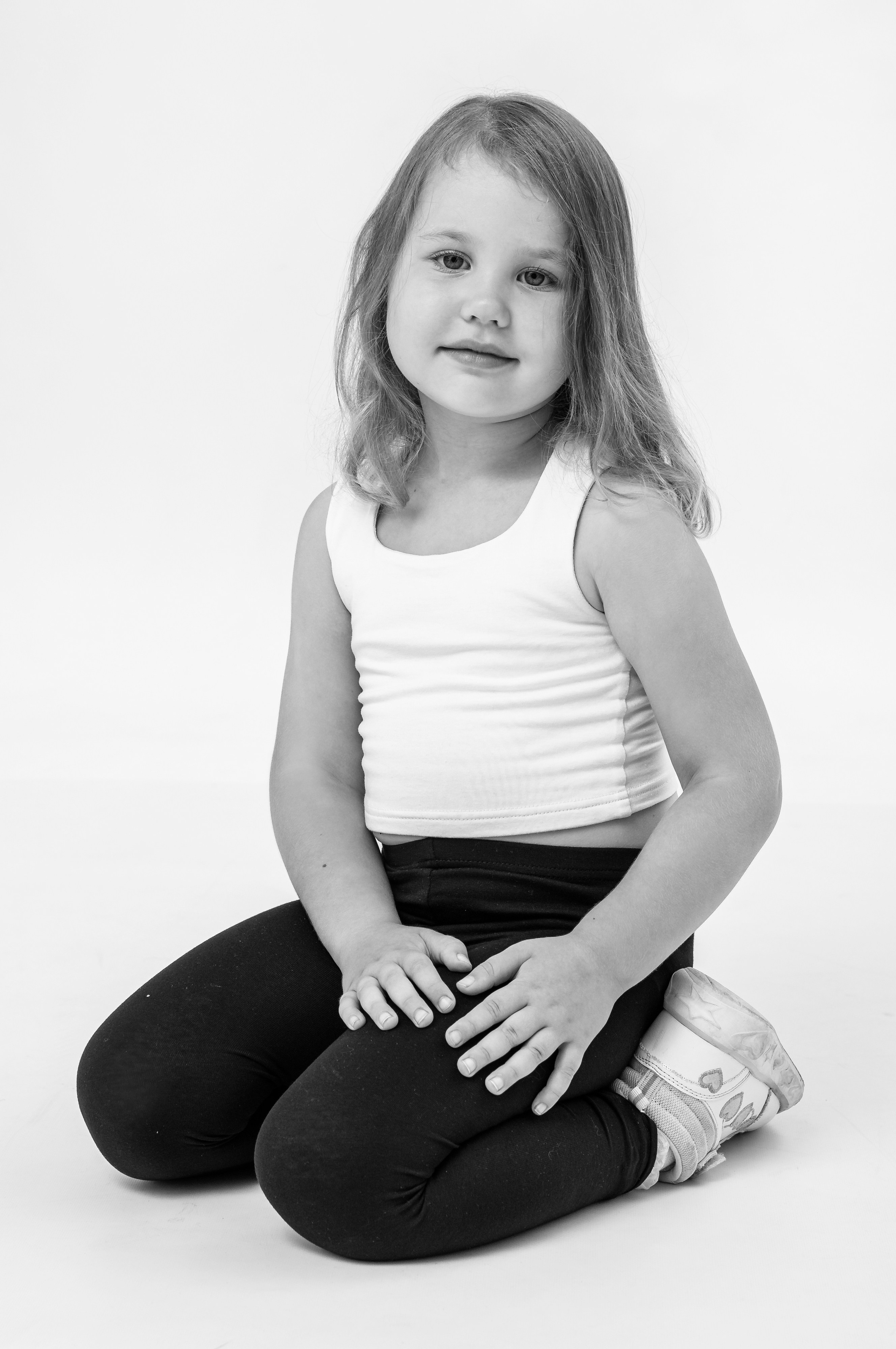 Модельные тесты. Модельное Агентство Alma Model Management