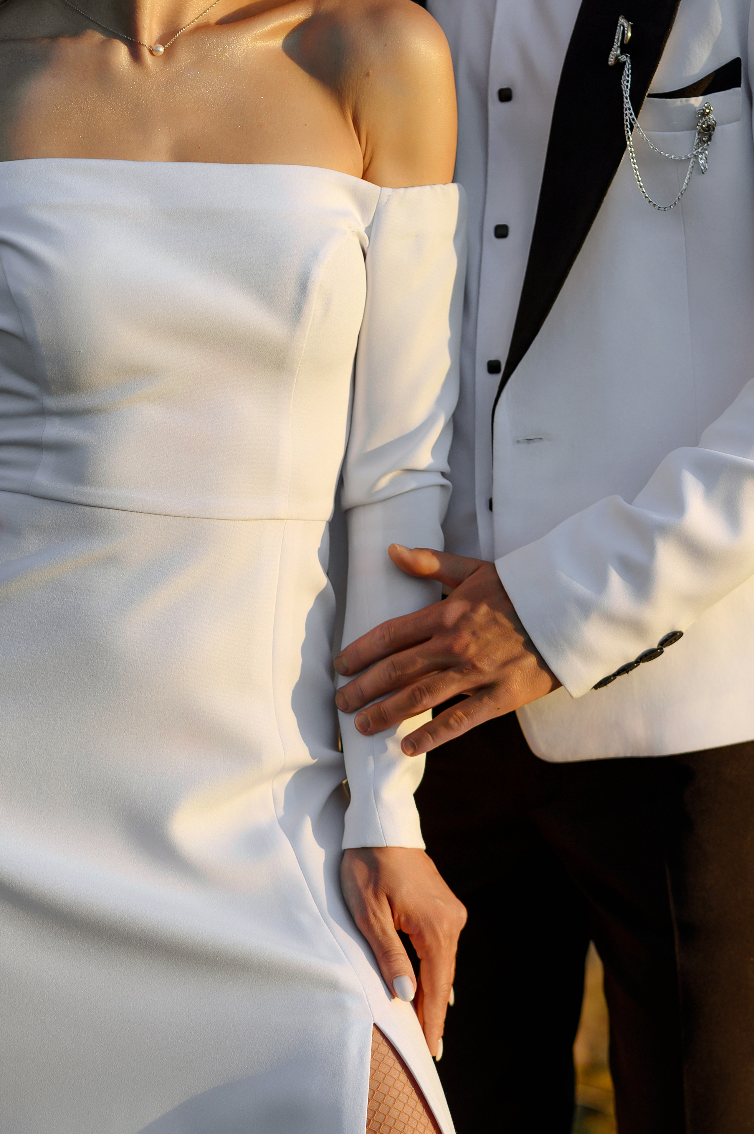 Владислав и Виктория. Фотограф Людмила Осокина