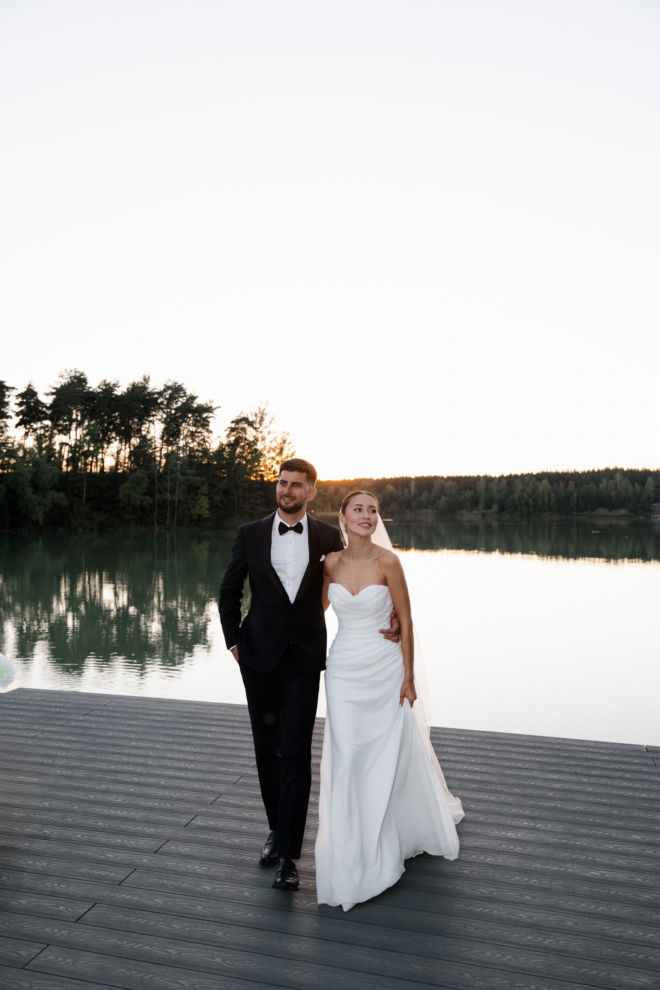 V & L 25'. Фотограф Сергей Койфман