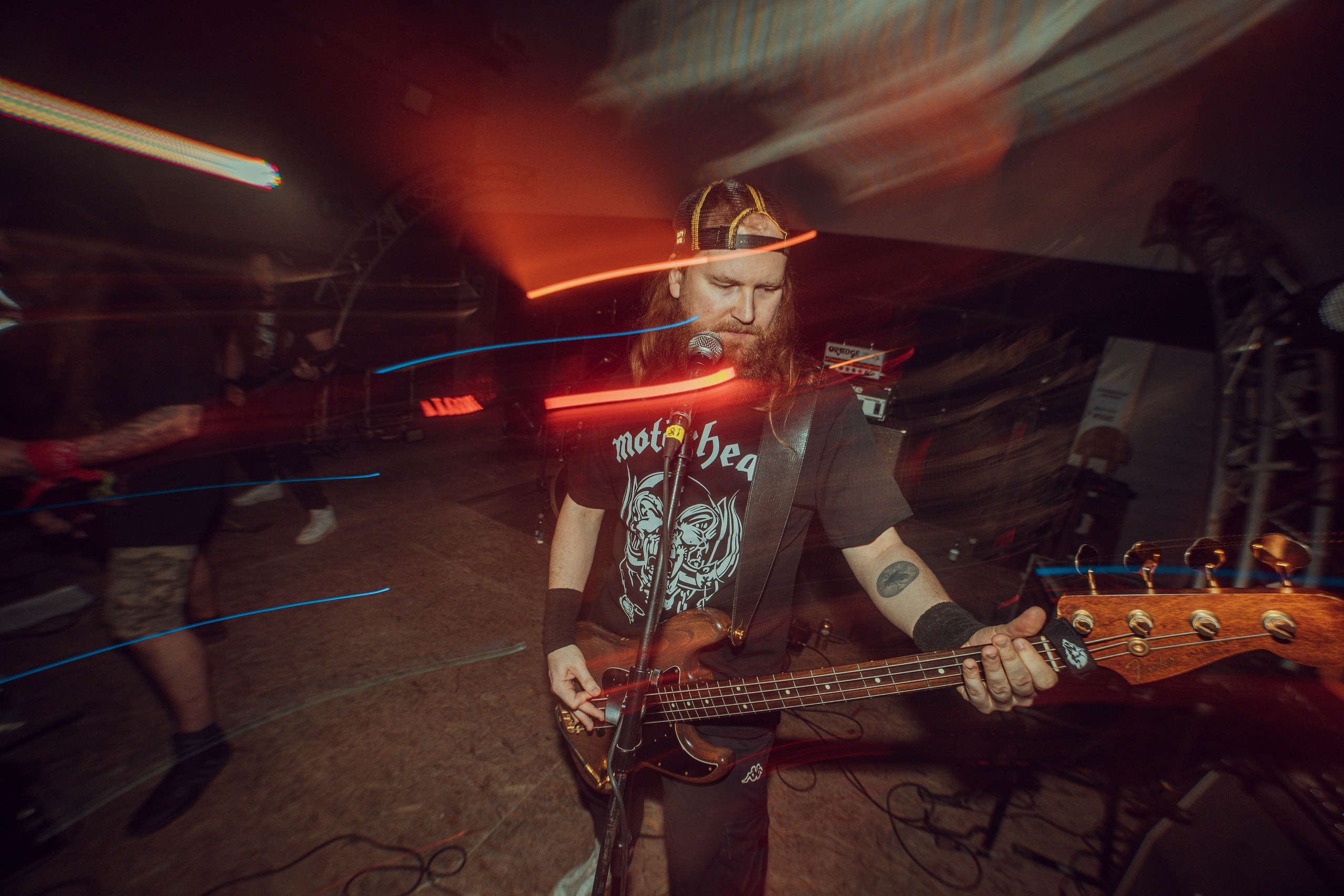 Der Döbermann 26.01.2024. Фотограф Дядя Сник