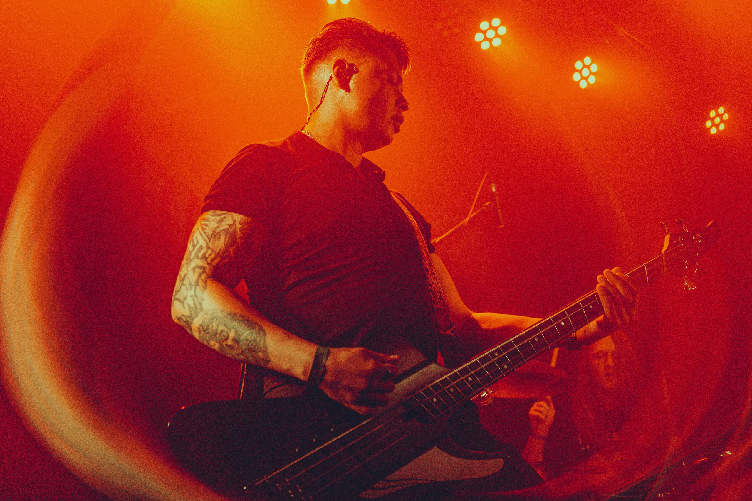 Bite the goat 17.08.2025. Фотограф Дядя Сник