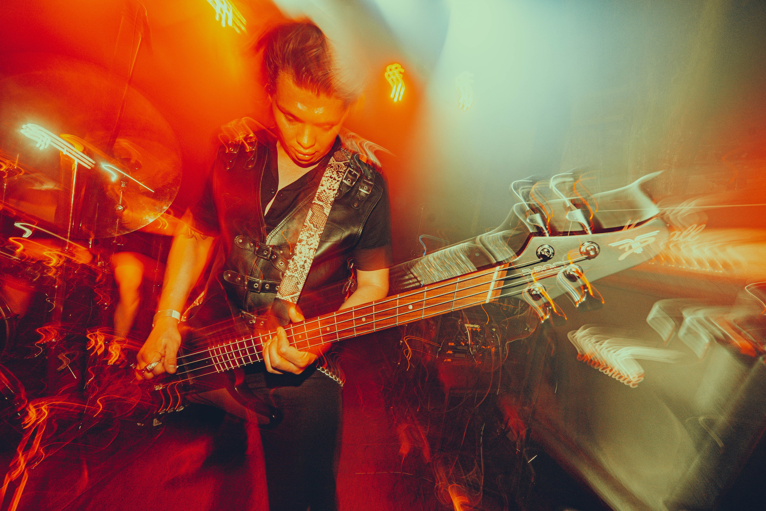 Bite the goat 14.06.2025. Фотограф Дядя Сник