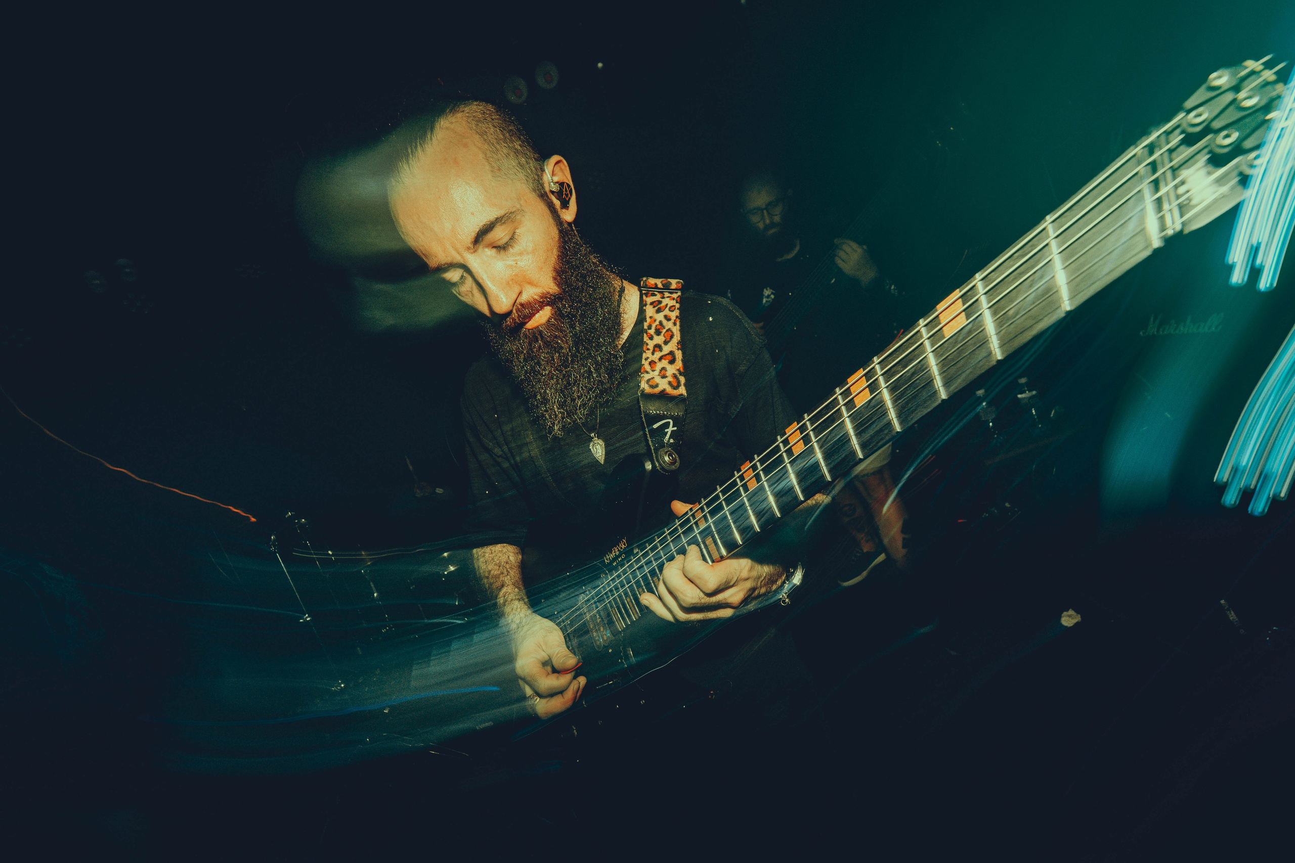 Idols to be faded 15.08.2025. Фотограф Дядя Сник