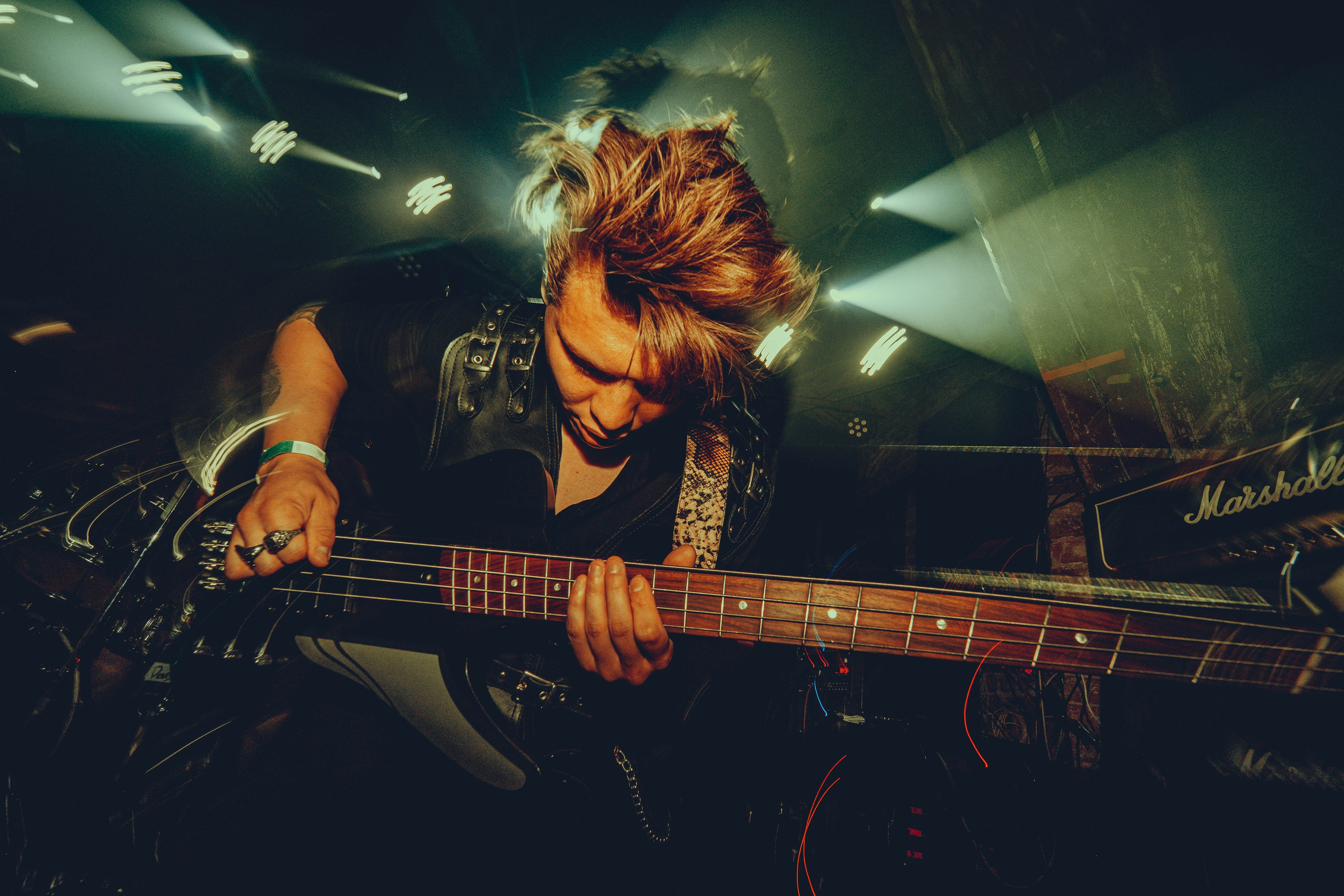 Bite the goat 14.06.2025. Фотограф Дядя Сник