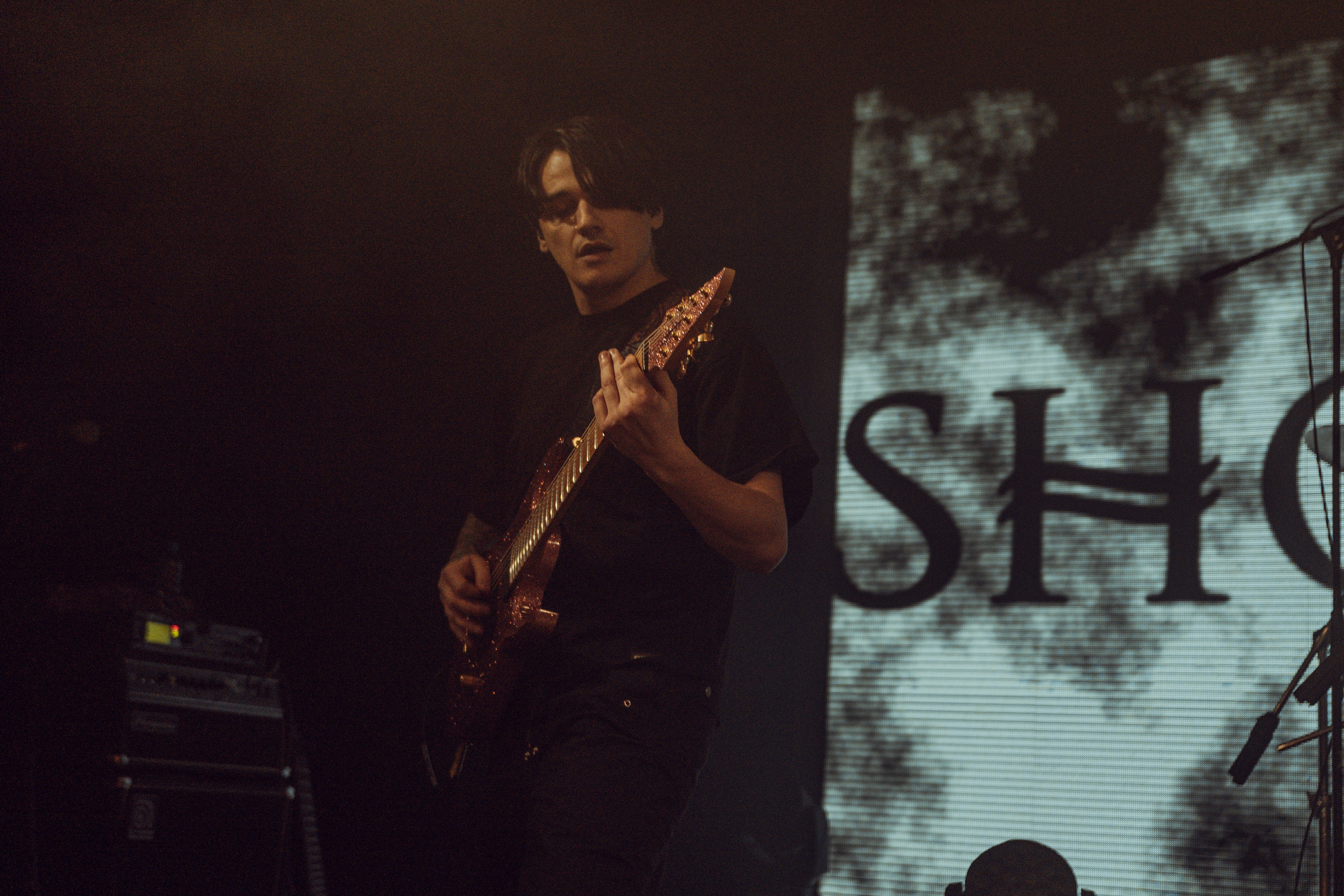 Shokran 14.03.2024. Фотограф Дядя Сник