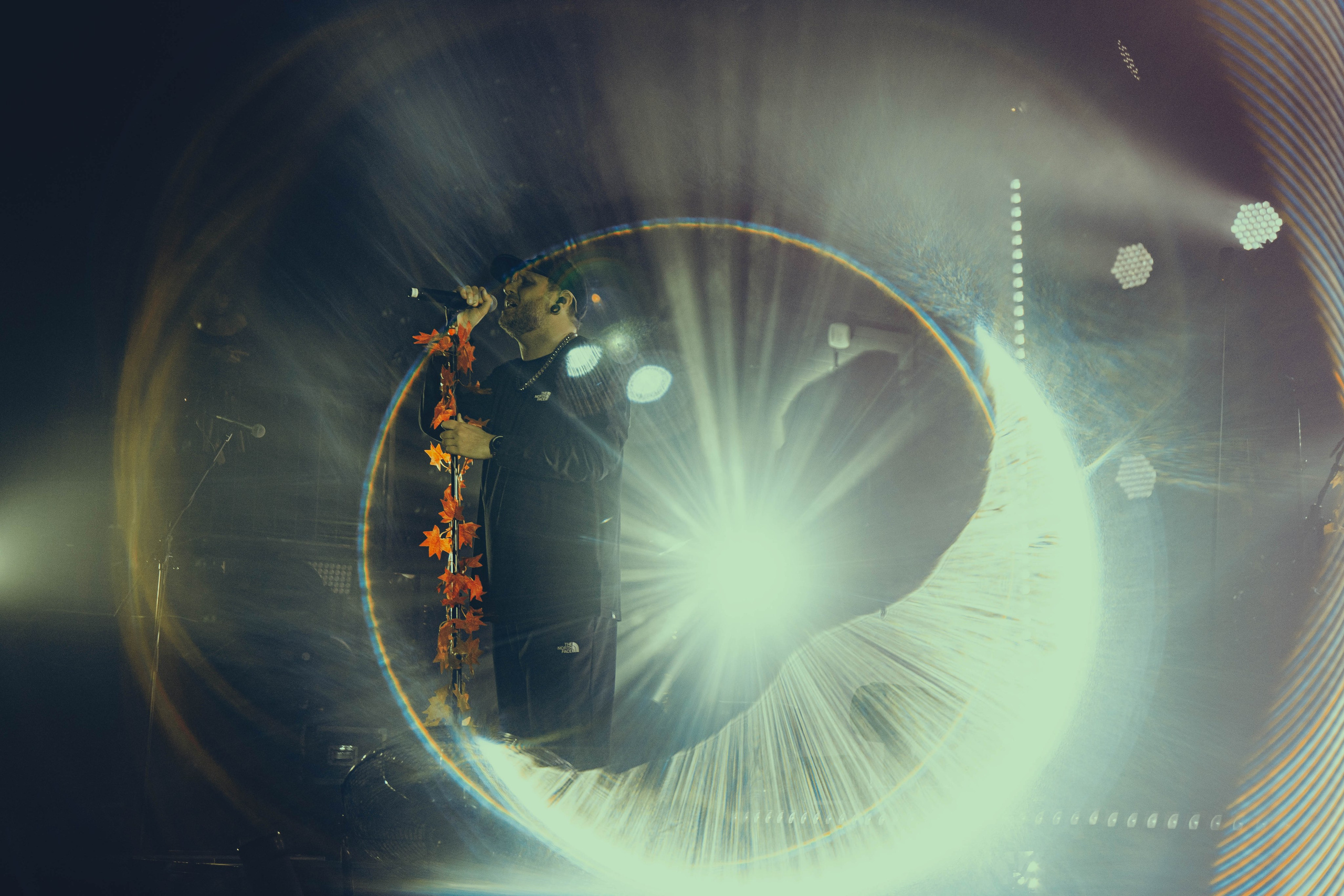 Stigmata 15.11.2025. Фотограф Дядя Сник