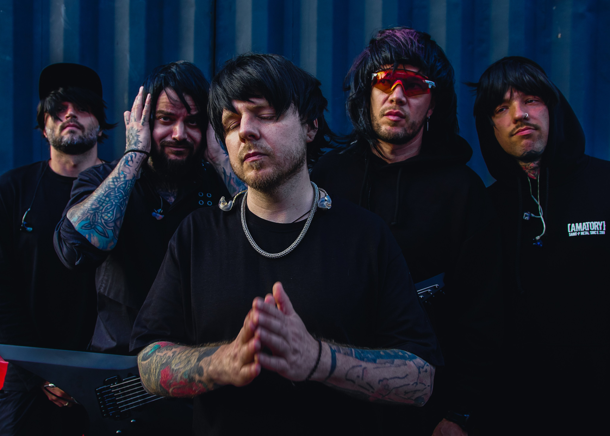 Amatory. Фотограф Дядя Сник