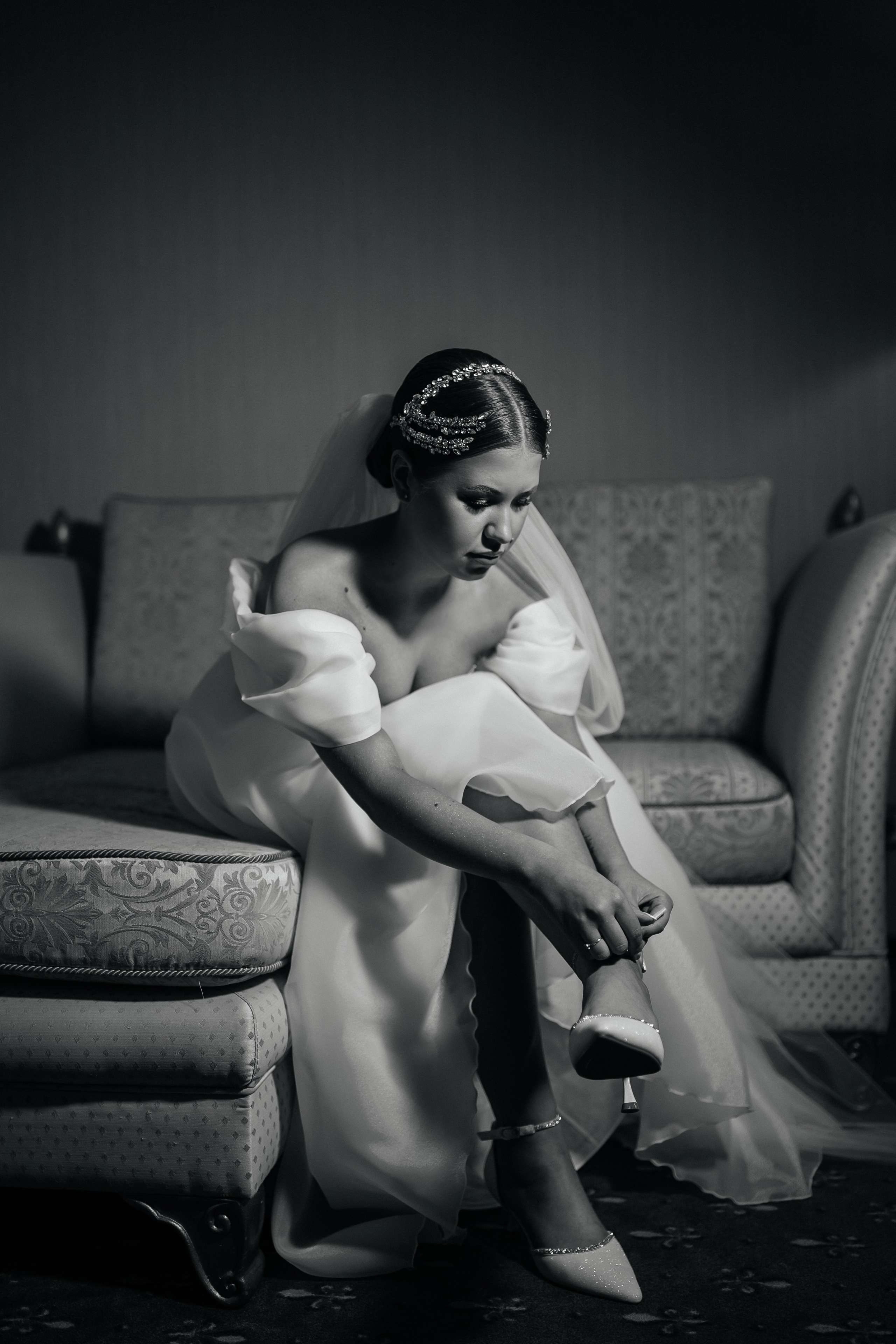 Иван & Алёна. СВАДЕБНЫЙ ФОТОГРАФ ЕВГЕНИЯ МОДИНА Ярославль