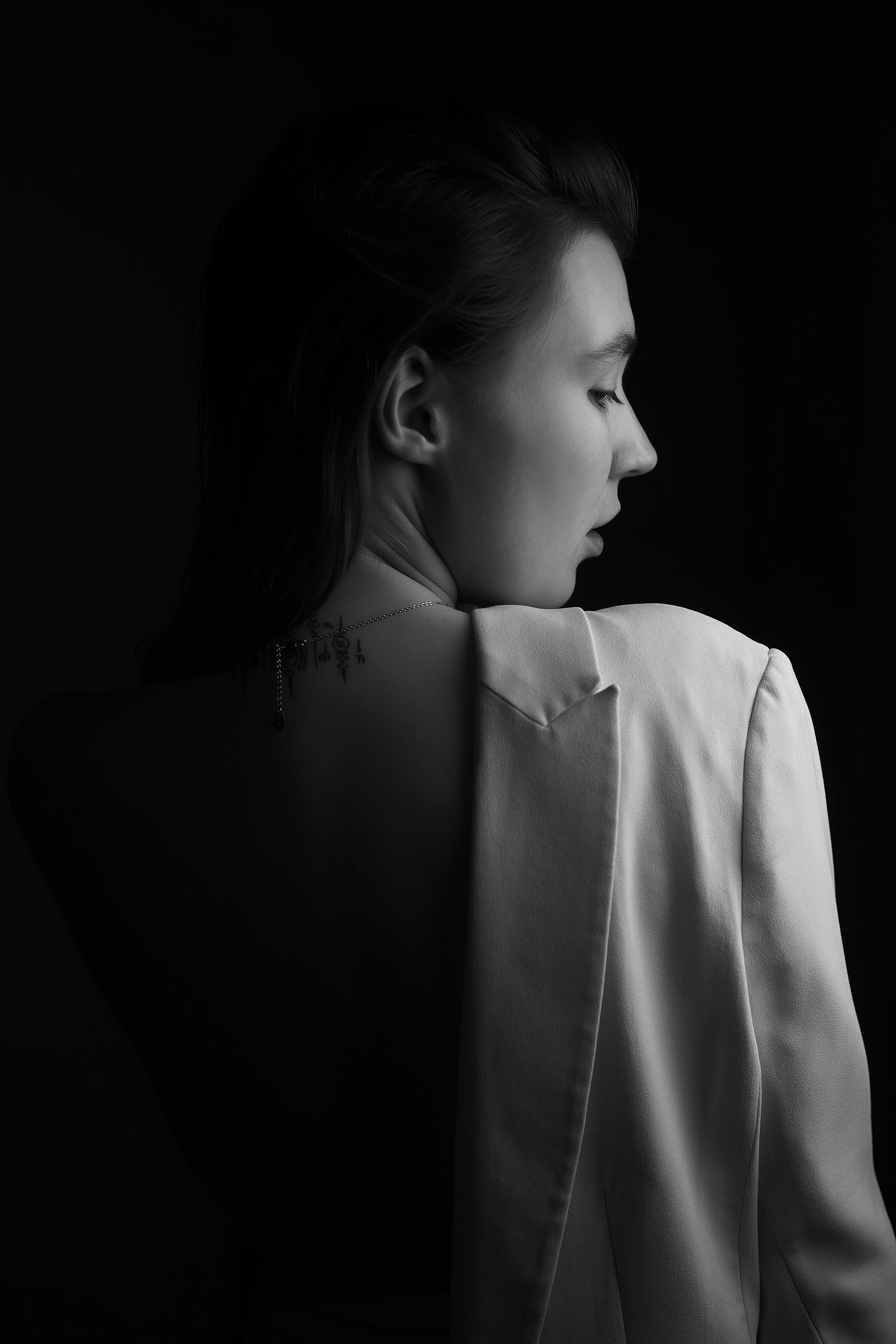 Ню. Фотограф Александр Кудинов, Крым: Легкие съемки, живые эмоции