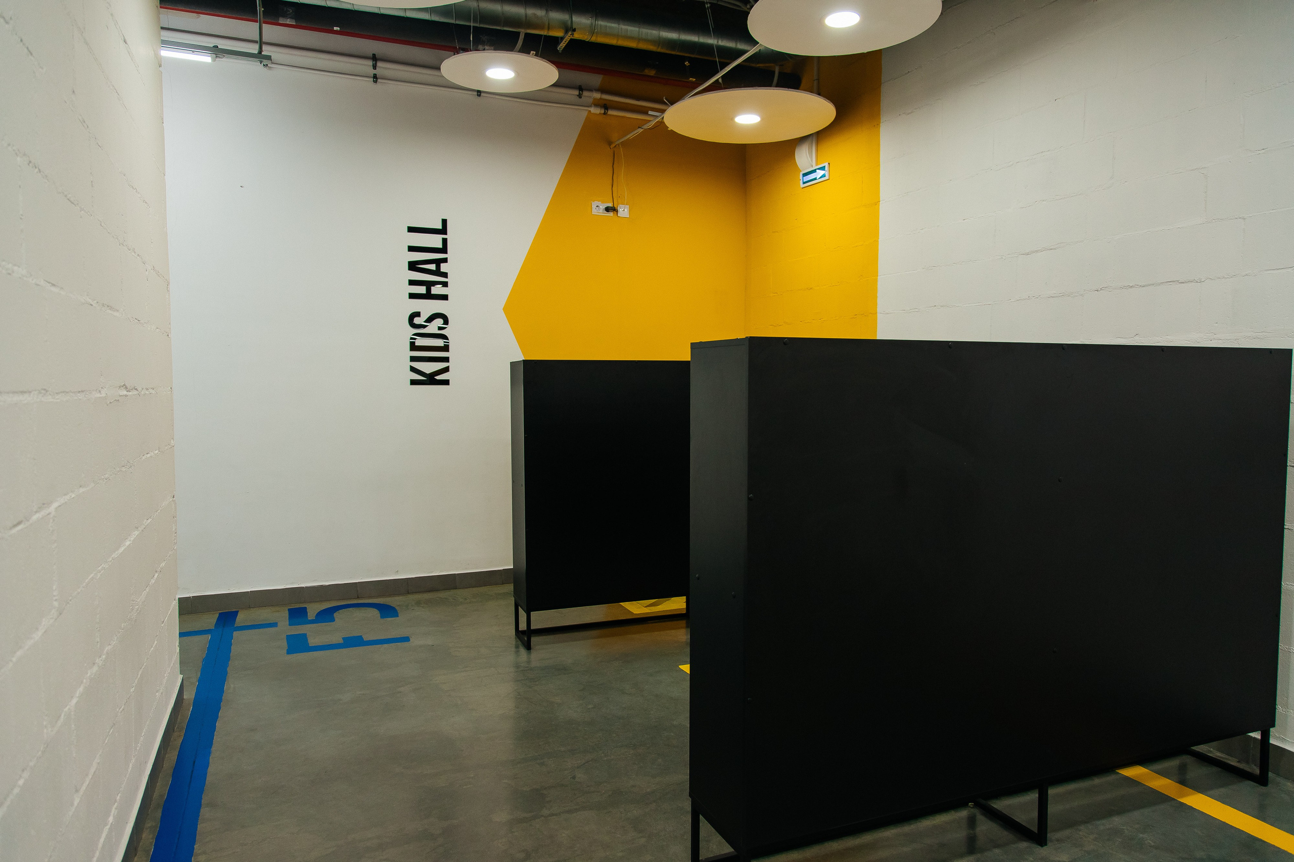 Тренажерный зал. Креативный и женский Фотограф Омске Наталья Лебедева