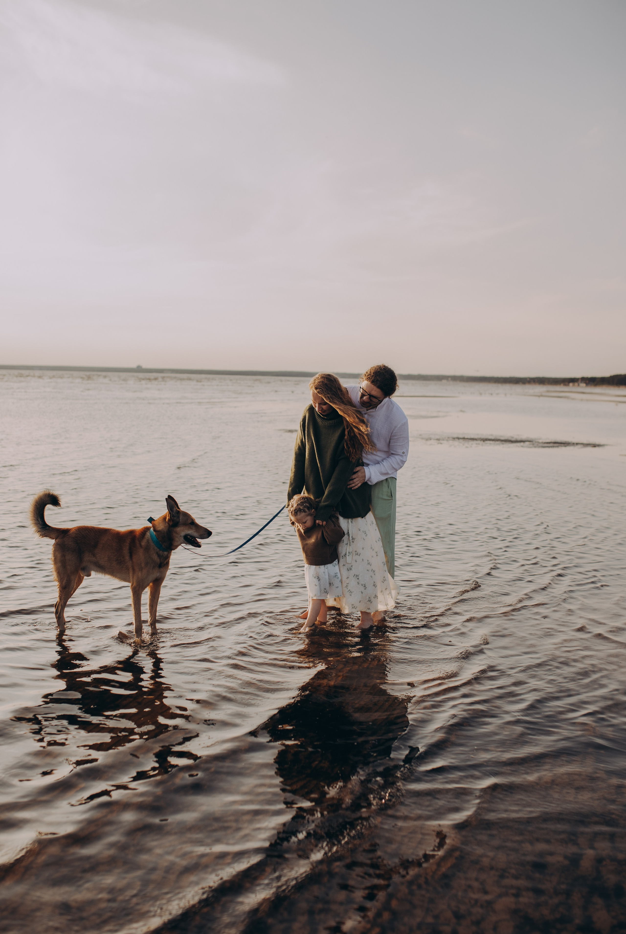 Финский. Семейный фотограф Кристина Шахура