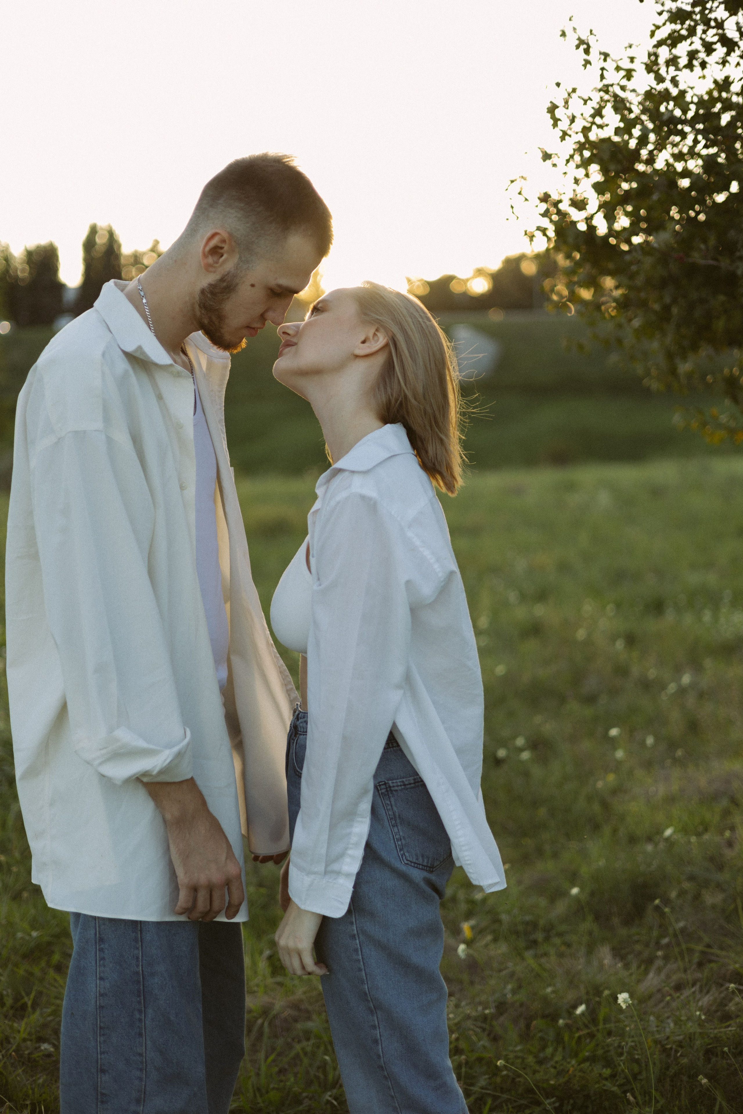 Петр и Дарья. Nikolpinhasova