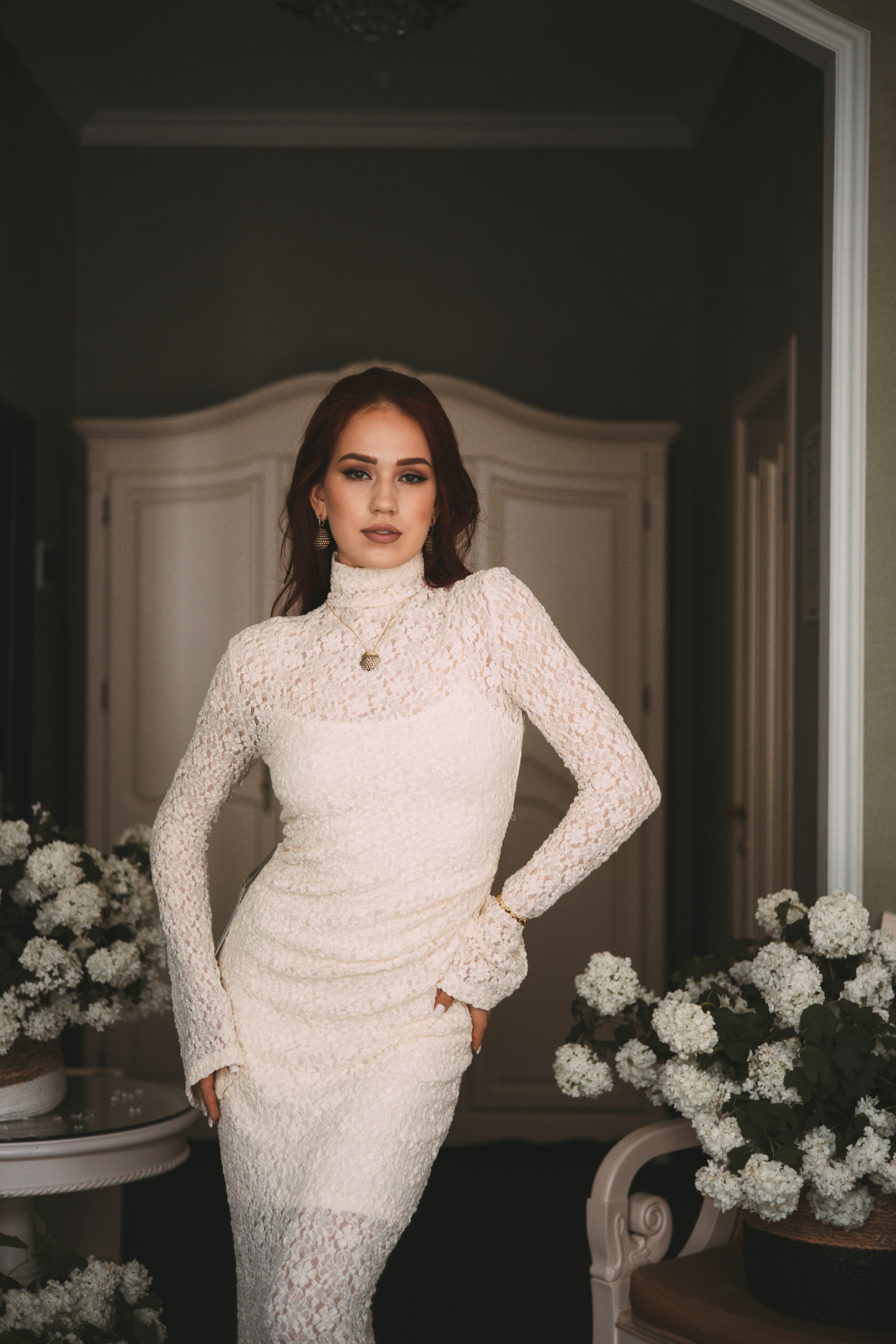 Игорь и Екатерина. Nikolpinhasova