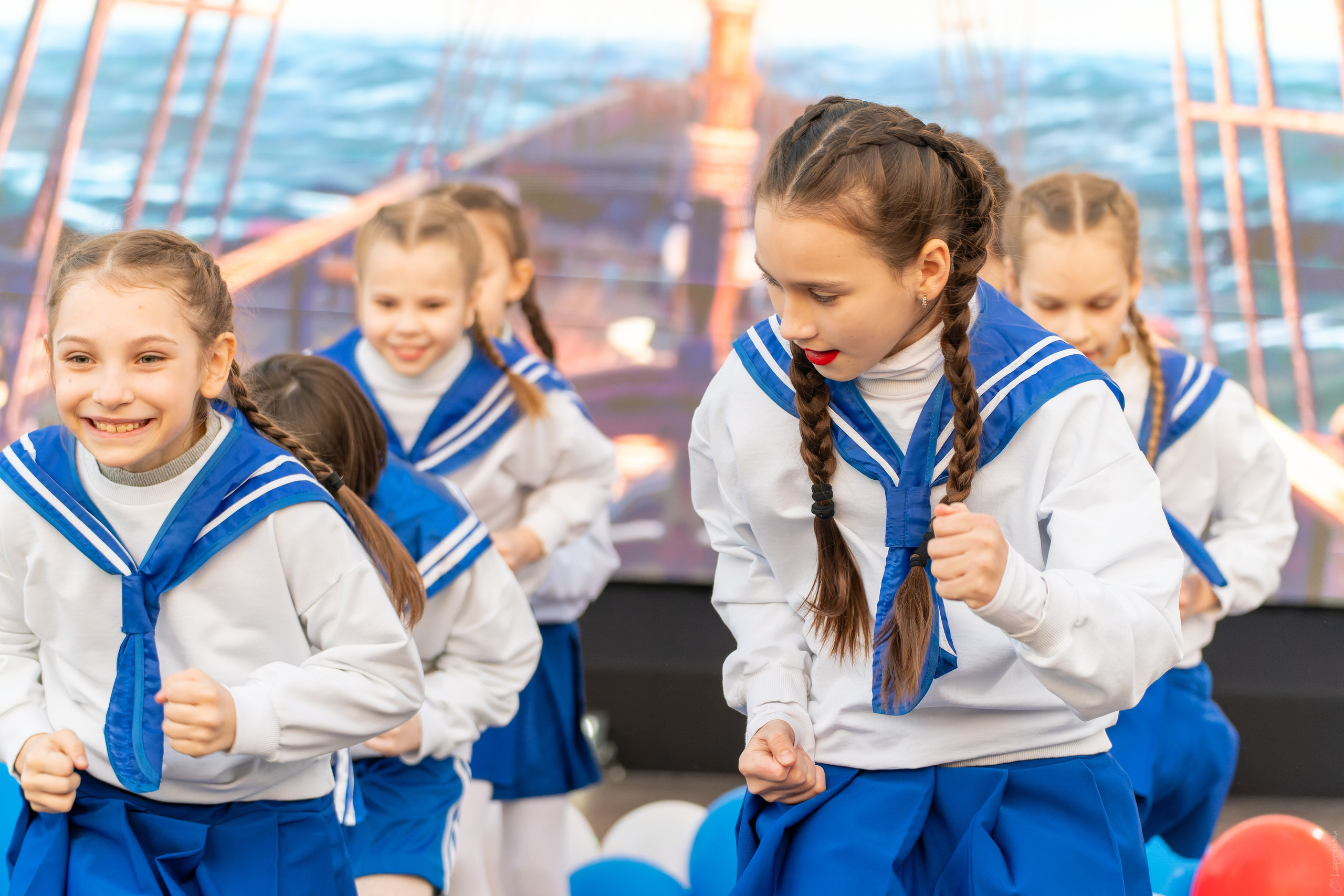 Концерт Крымская весна. «Студия DRONAVT`s» — видеосъёмка и фотография г. Москва