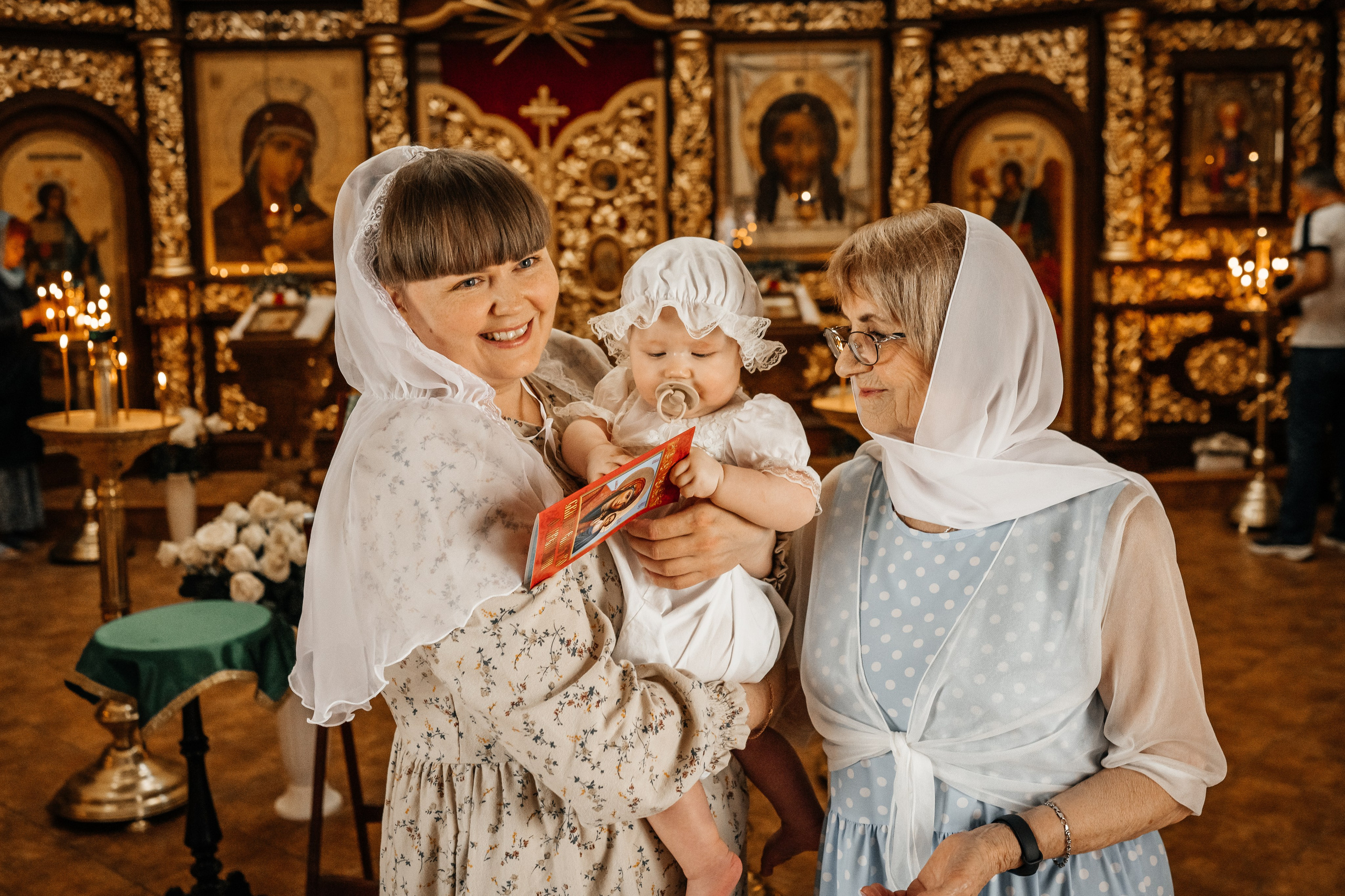 Храм Сергия Радонежского в парке Лога. Фотограф в Каменске-Шахтинском и парке Лога Ольга Сагал