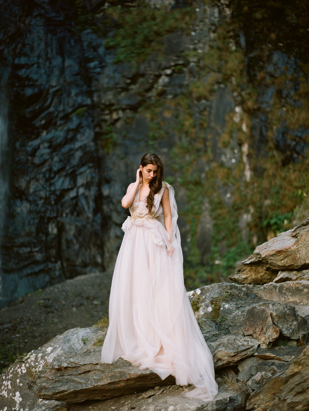 Конструктор стиля. Художественная фотография | Фото на пленку — Илья Кобзев