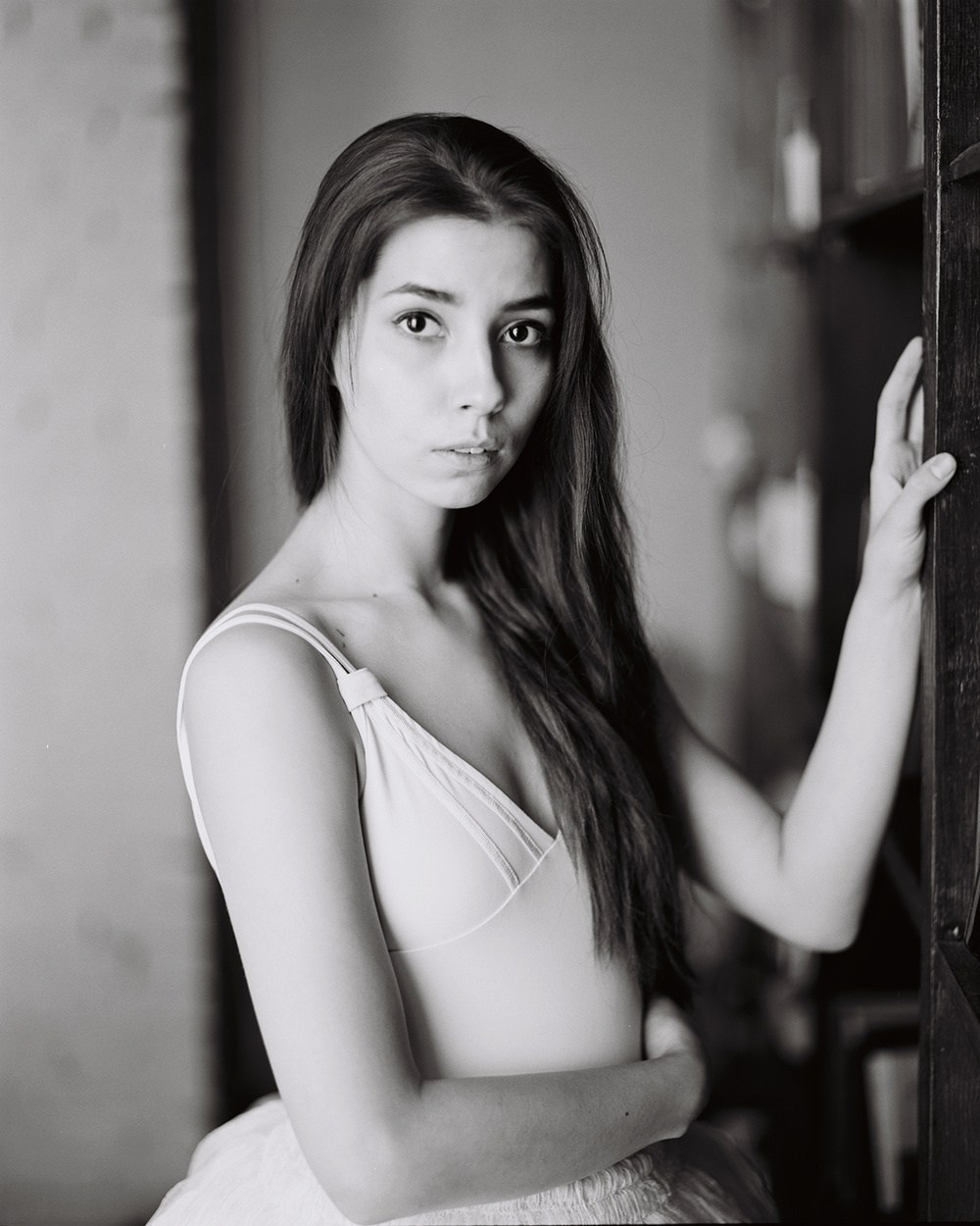 Конструктор стиля. Художественная фотография | Фото на пленку — Илья Кобзев