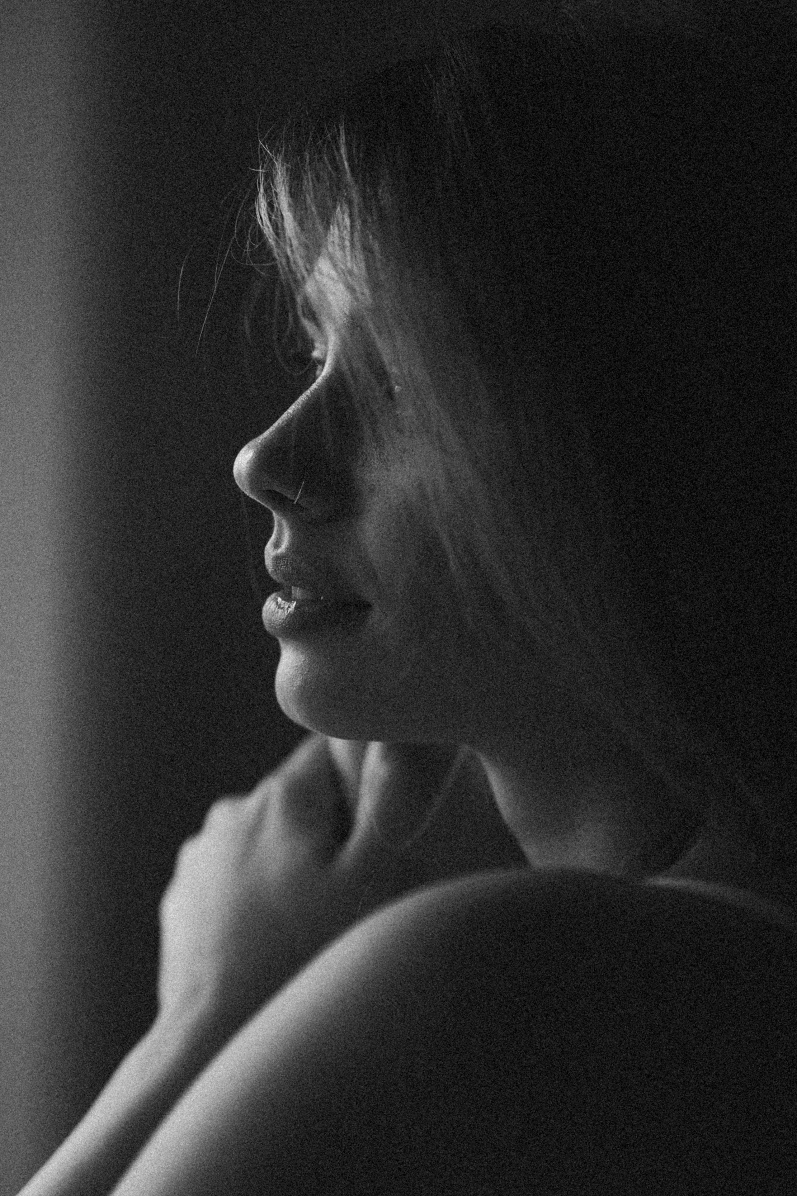 Мария, студия. Фотограф Ульяна Дивина в Нижнем Новгороде и Нижегородской области