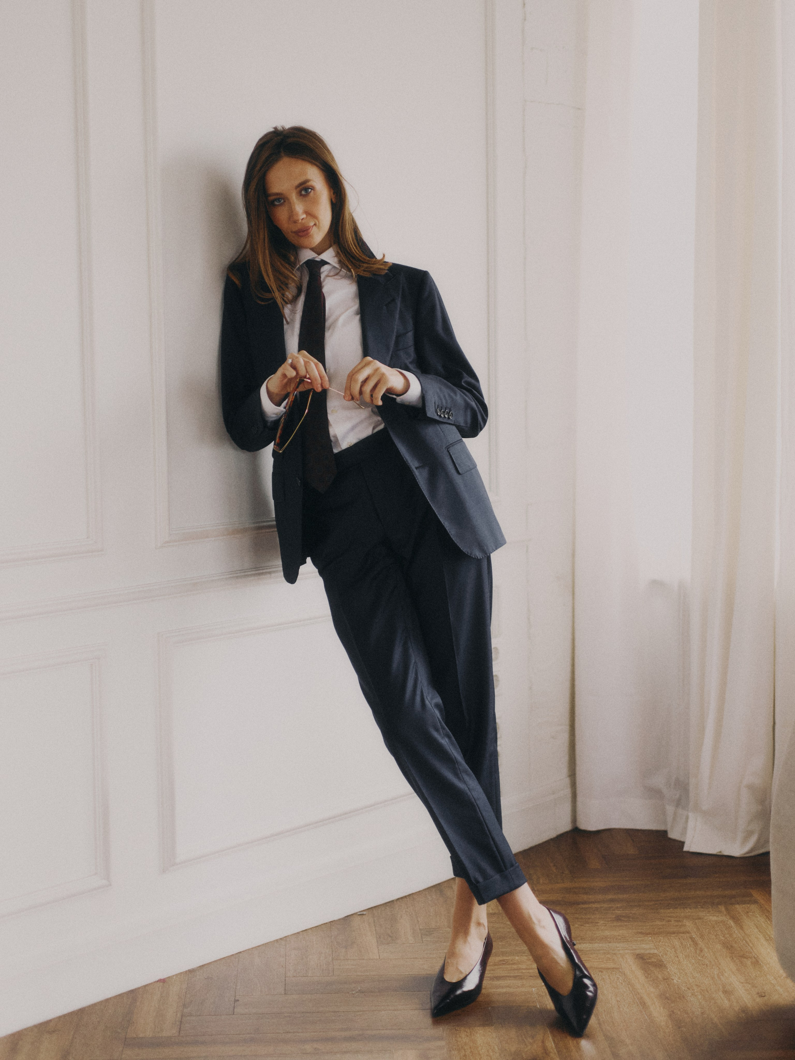 Лена. Портретный фотограф в Москве Ольга Крылова