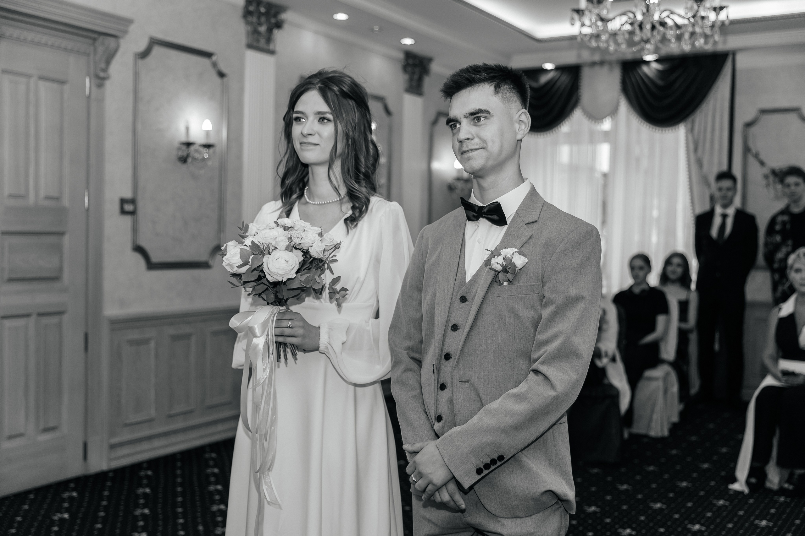 Диана & Никита. Фотограф Южно-Сахалинск Сахалин Анастасия Тучина