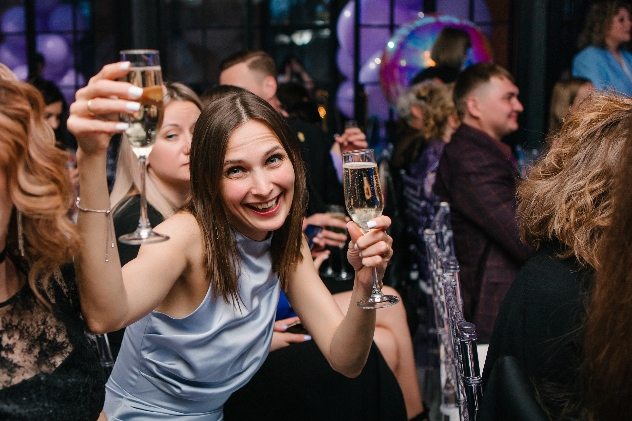 Церемония AIR in party AWARDS. Свадебный фотограф Москва Воронеж Ленкова Ксения