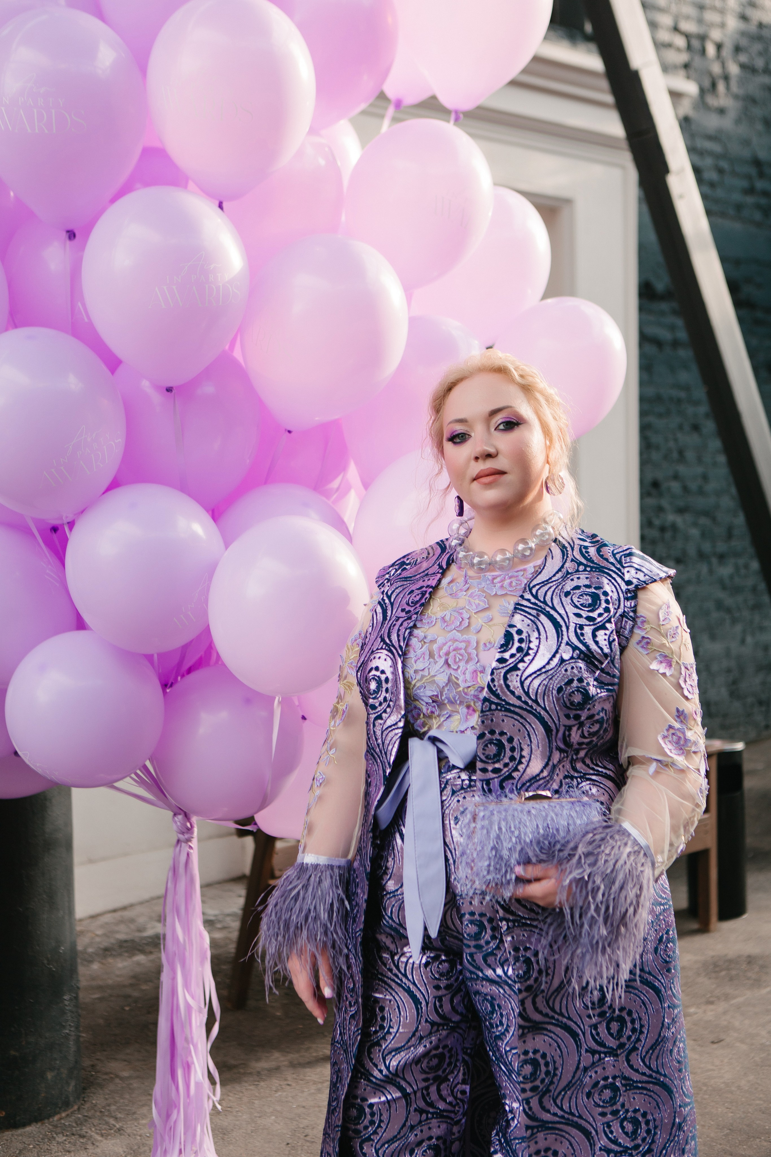 Церемония AIR in party AWARDS. Свадебный фотограф Москва Воронеж Ленкова Ксения