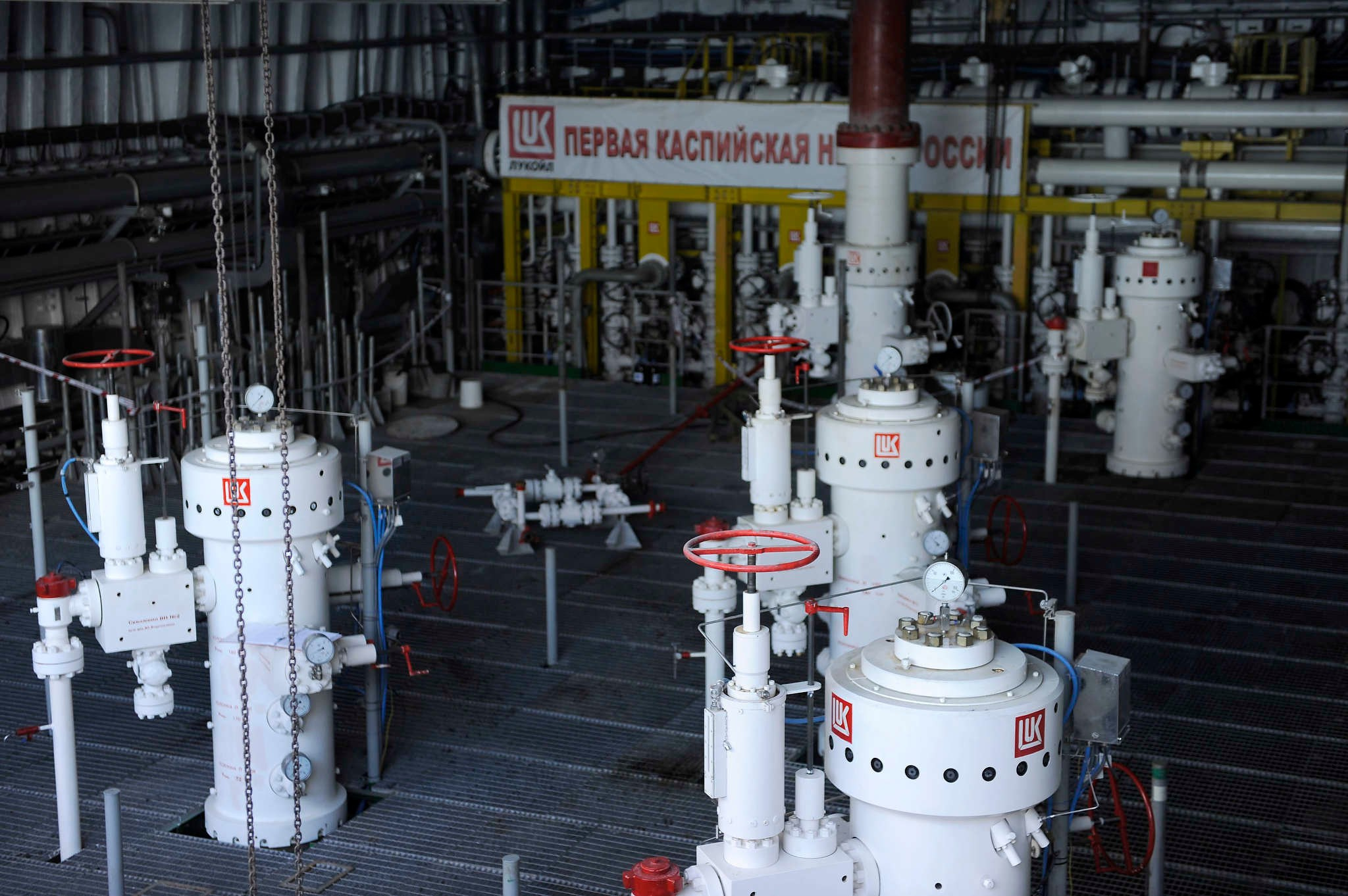 Предприятия, заводы, фабрики, производство. Репортажный фотограф в Сочи — Михаил Мордасов