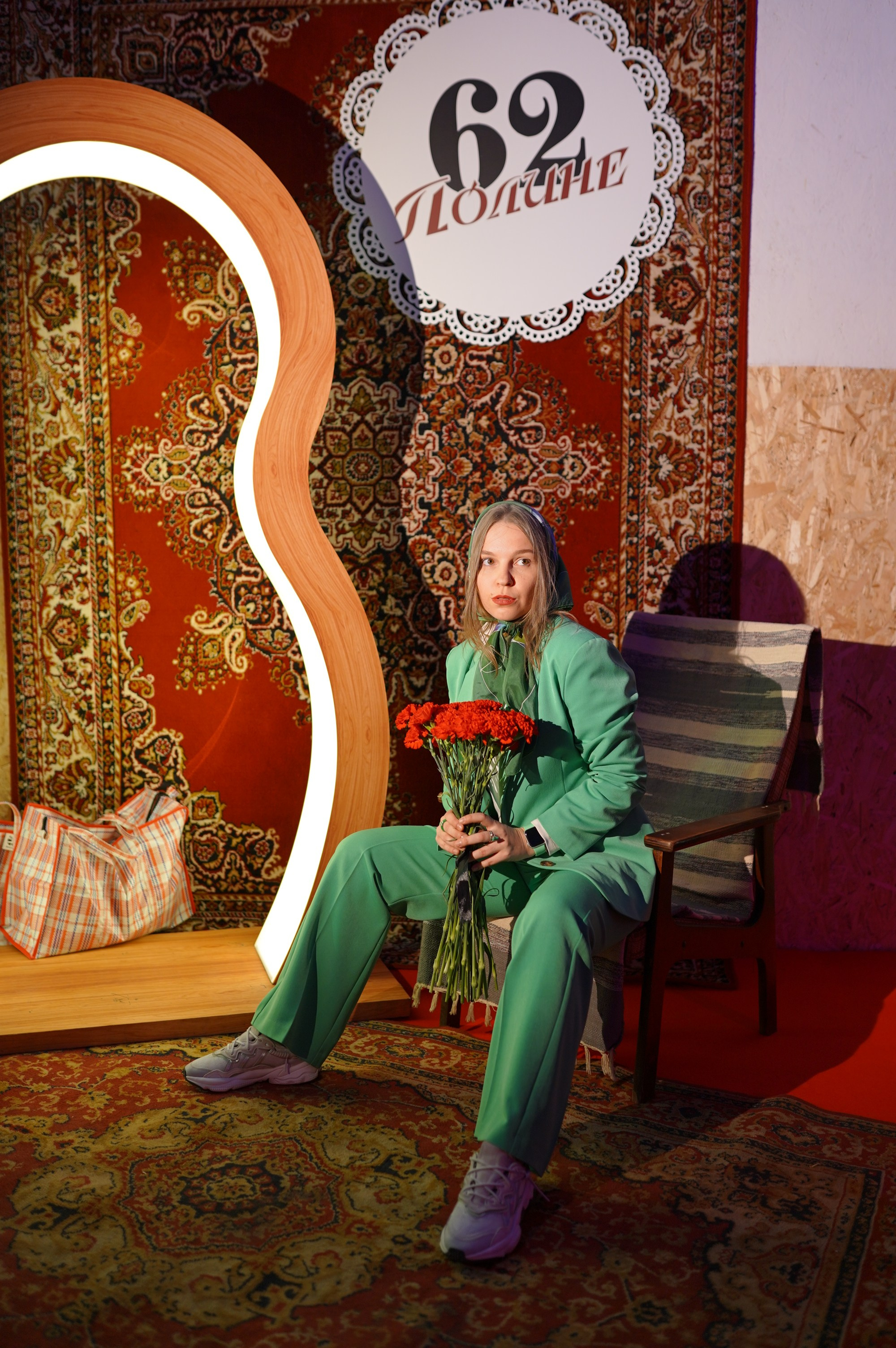 Babka party | 24.05.2023 | г. Москва. МашаШарики | Декоратор | Москва