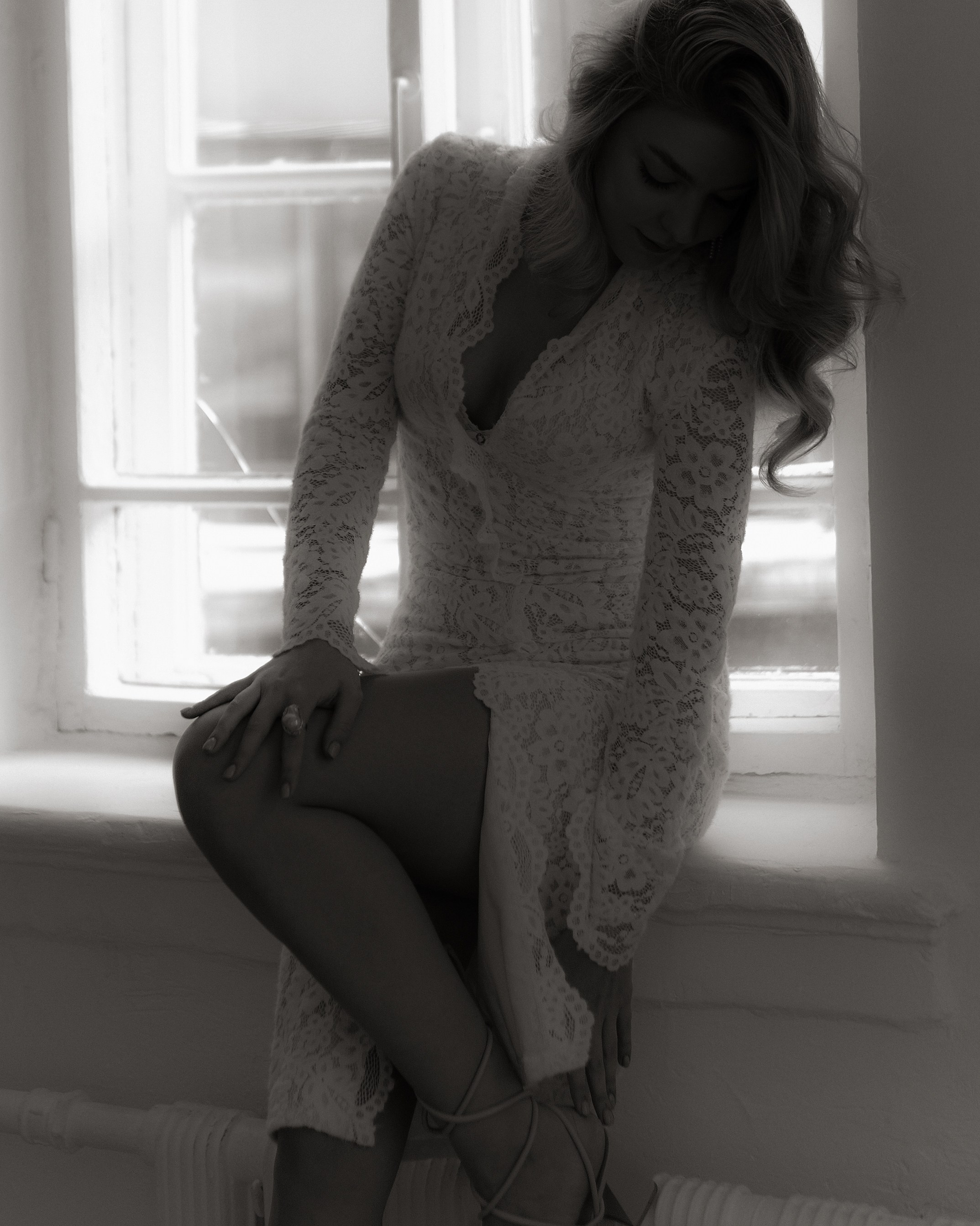 Елизавета. DARYA.BELKINA