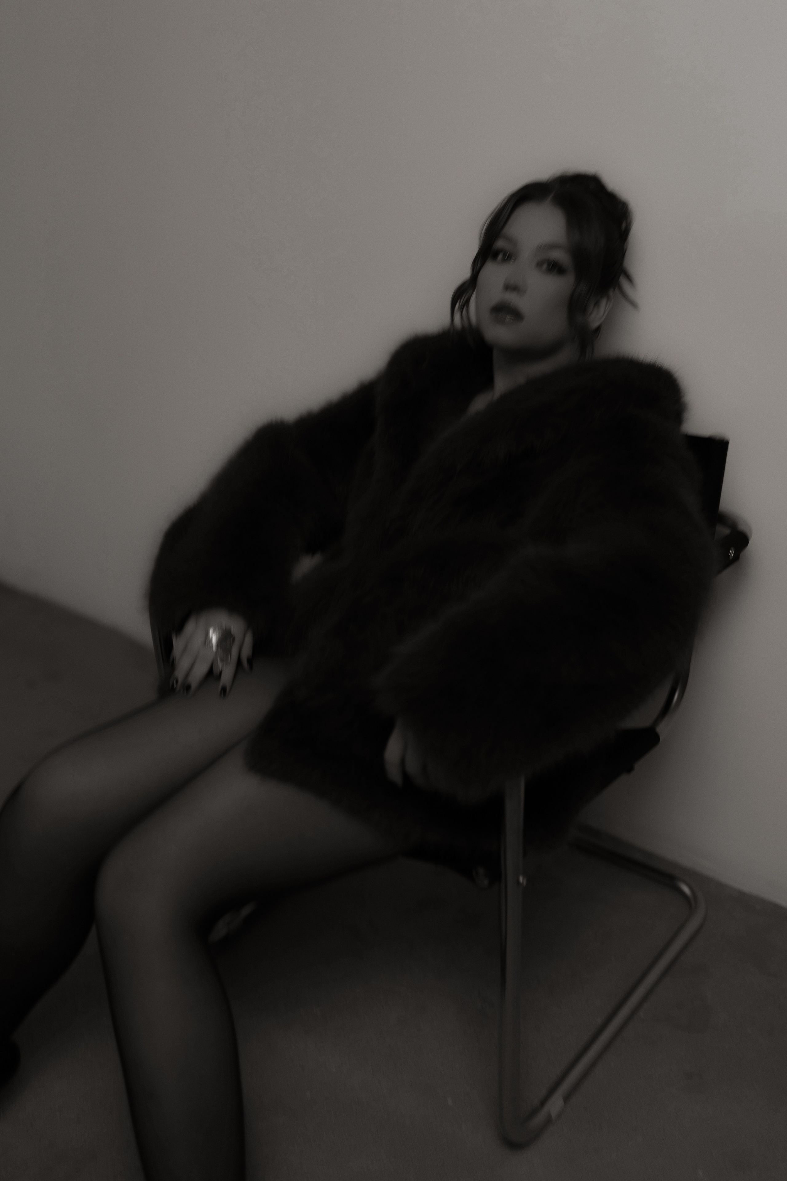 Арина. DARYA.BELKINA