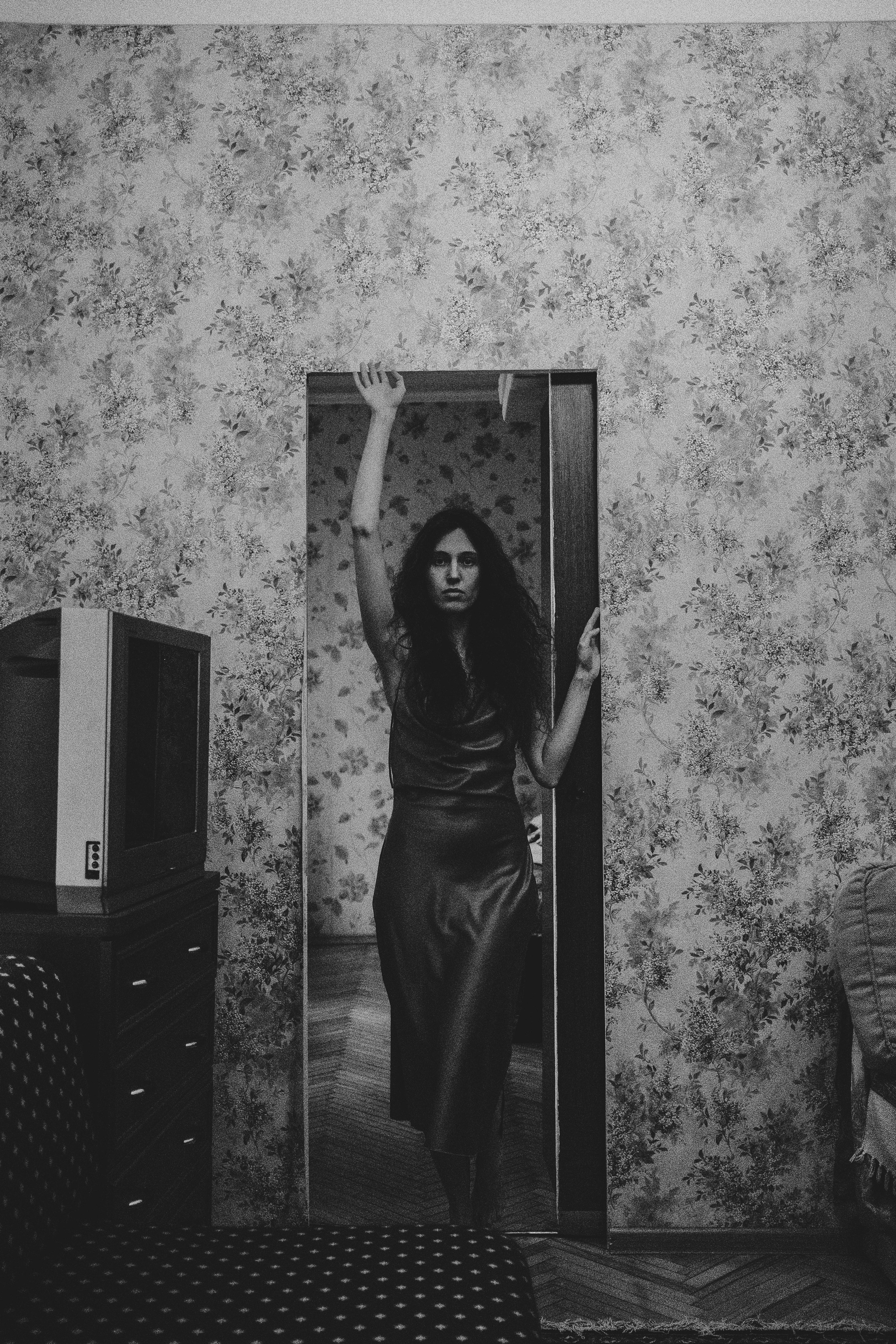 Наташа. Портретный фотограф