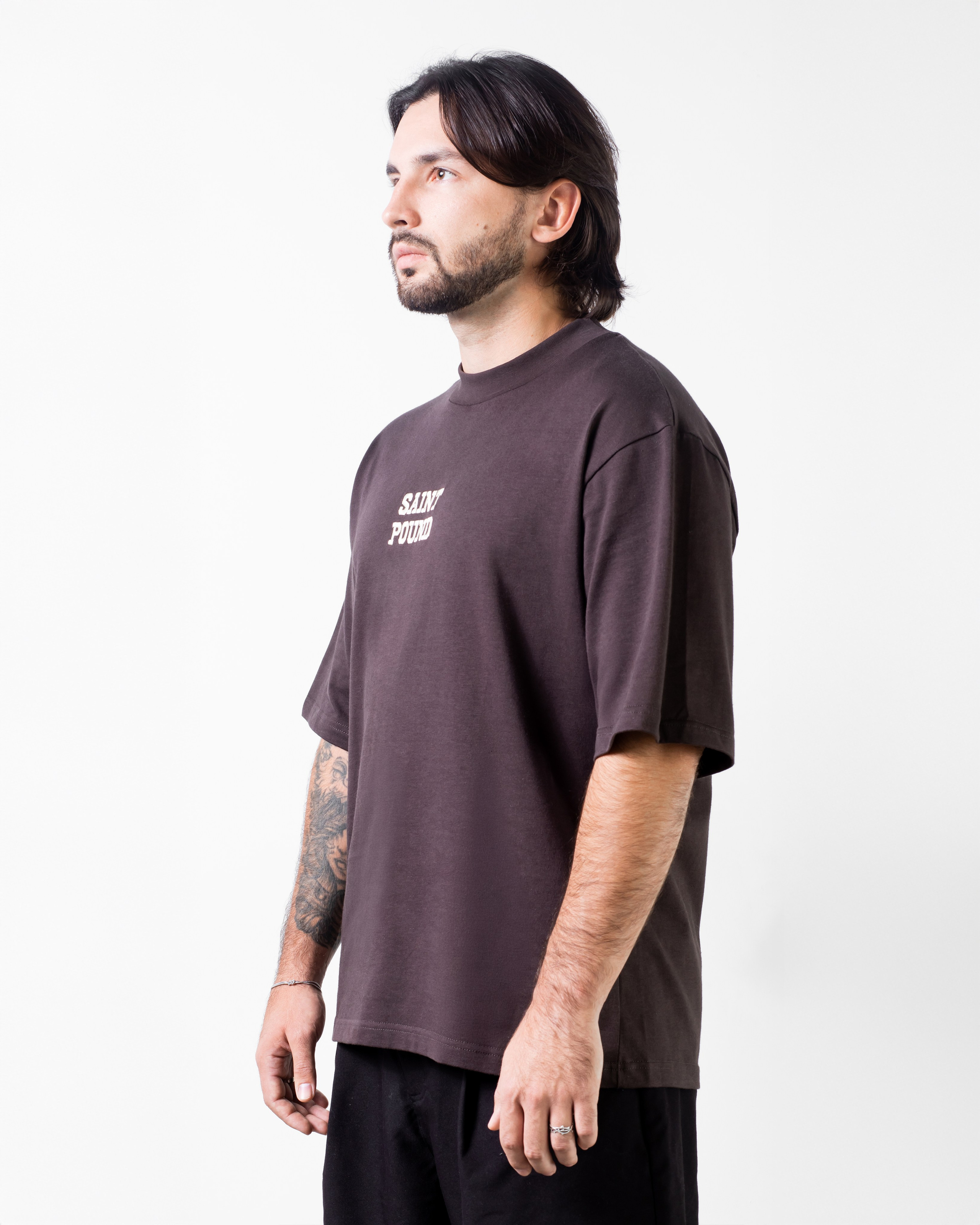 SAINT POUND. Елизавета Федотова | фэшн-фотограф