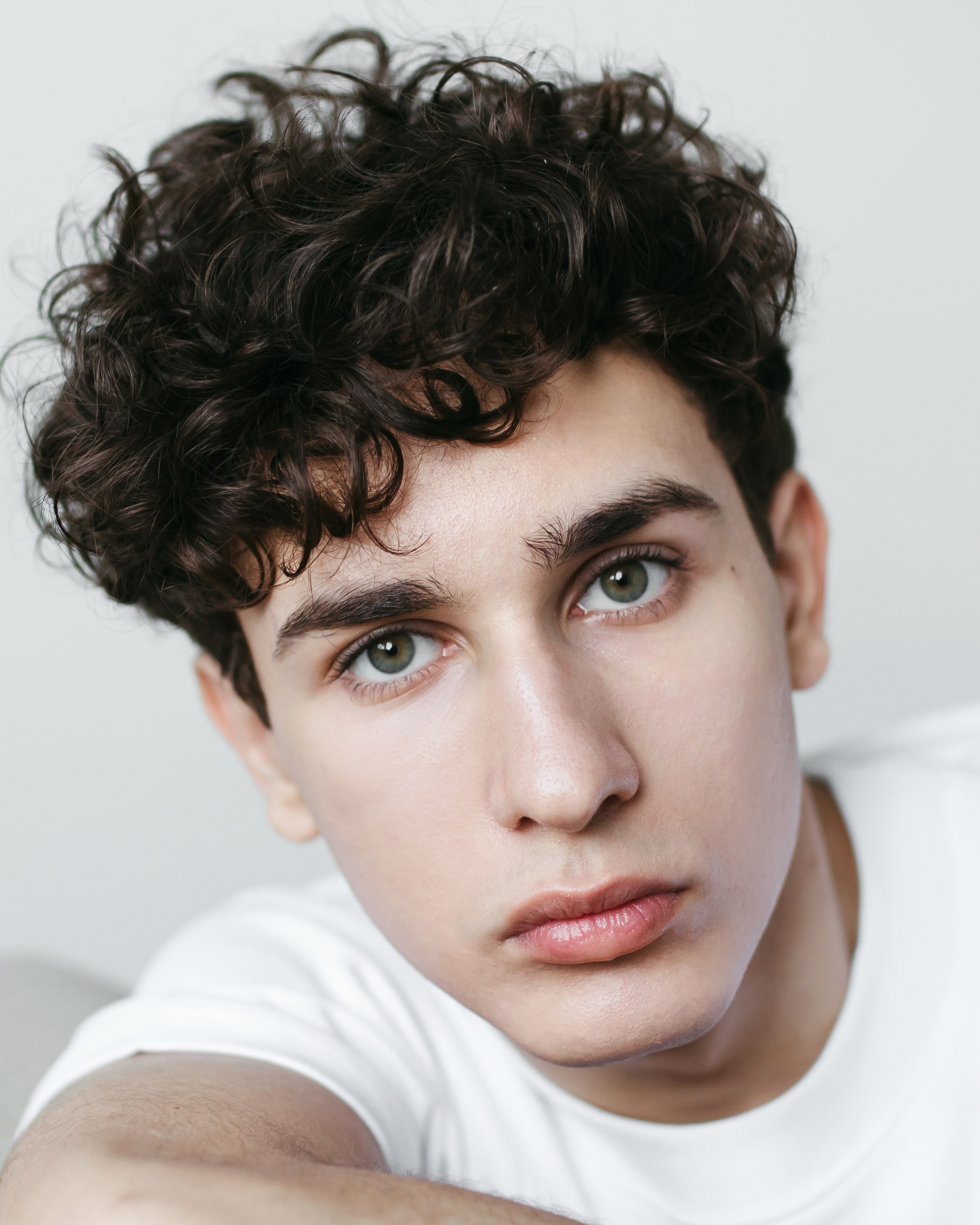 СВЯТ. Елизавета Федотова | фэшн-фотограф